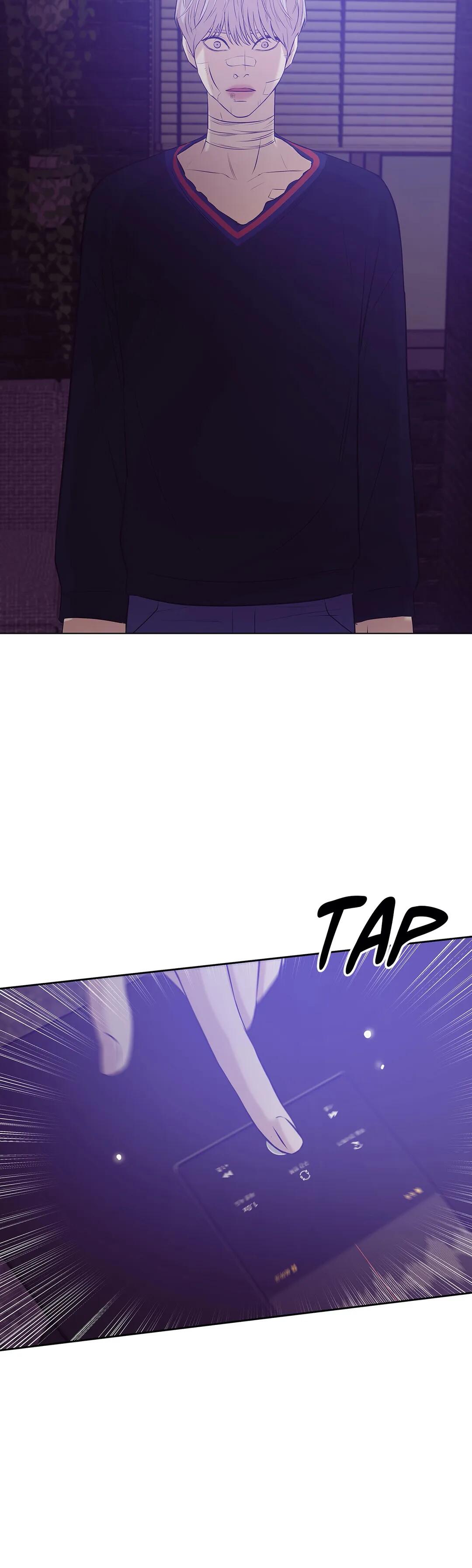 Seashell Boy Chapter 29 - Page 41 in English