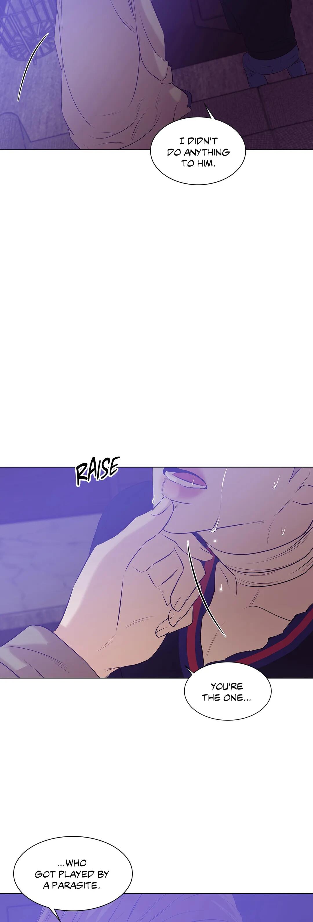 Seashell Boy Chapter 29 - Page 43 in English