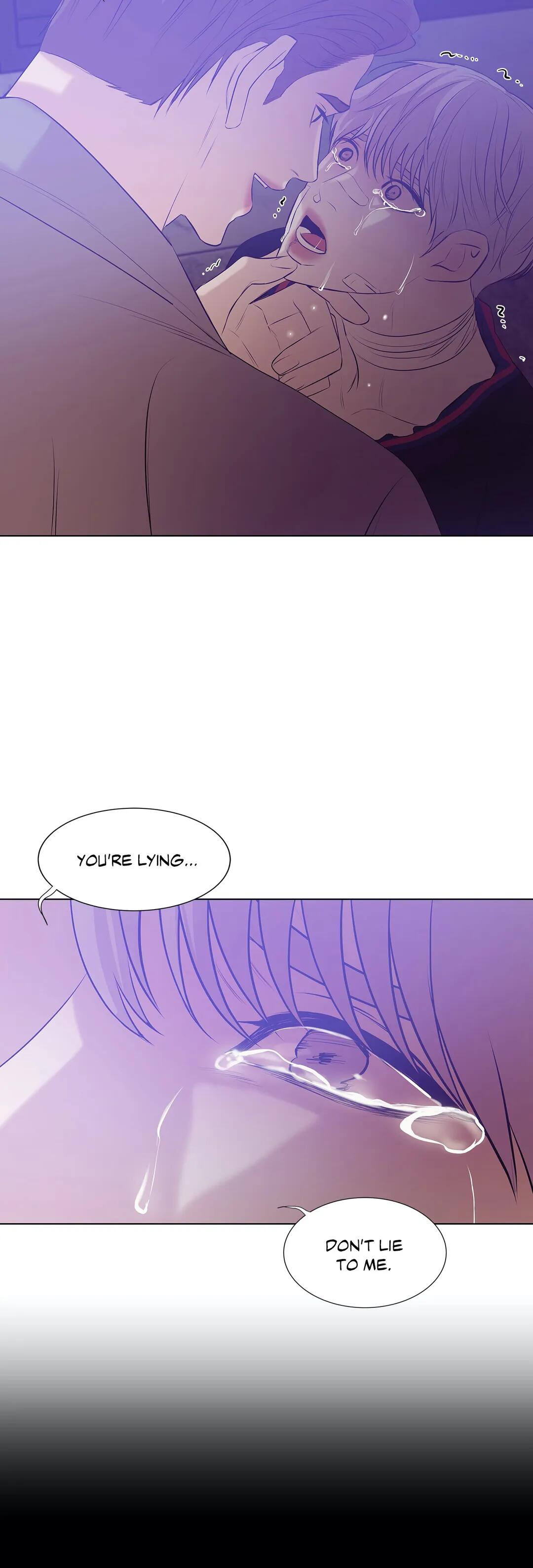 Seashell Boy Chapter 29 - Page 44 in English