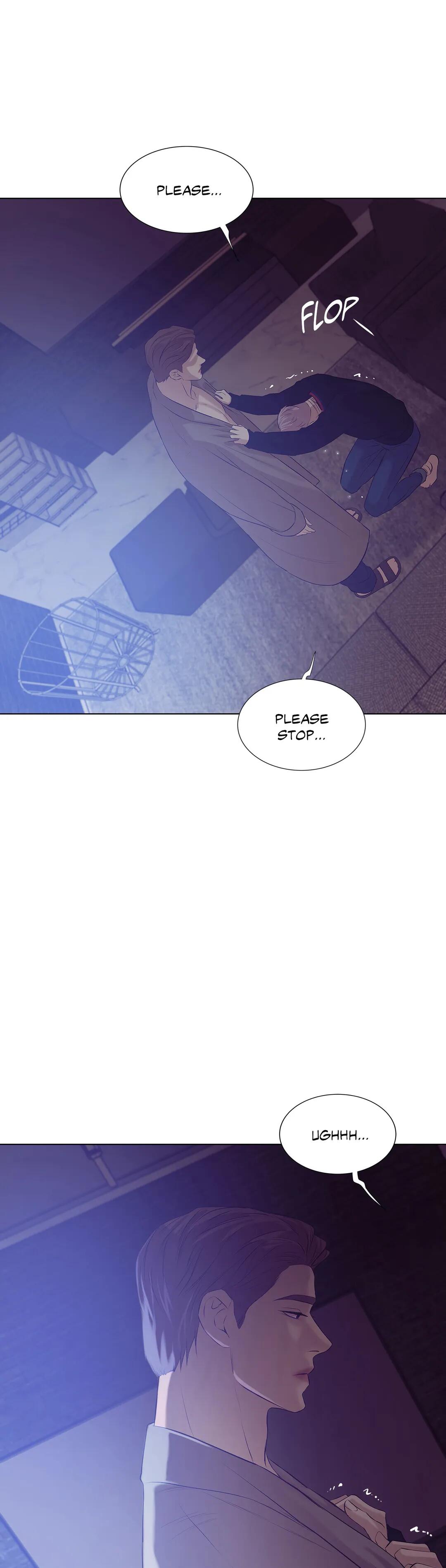 Seashell Boy Chapter 29 - Page 48 in English