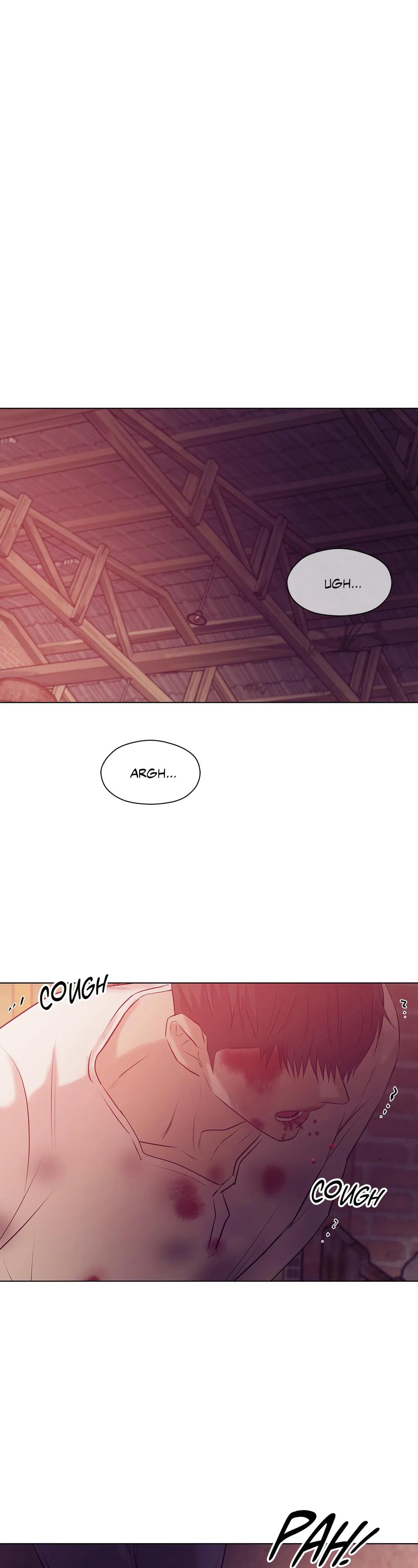 Seashell Boy Chapter 29 - Page 52 in English