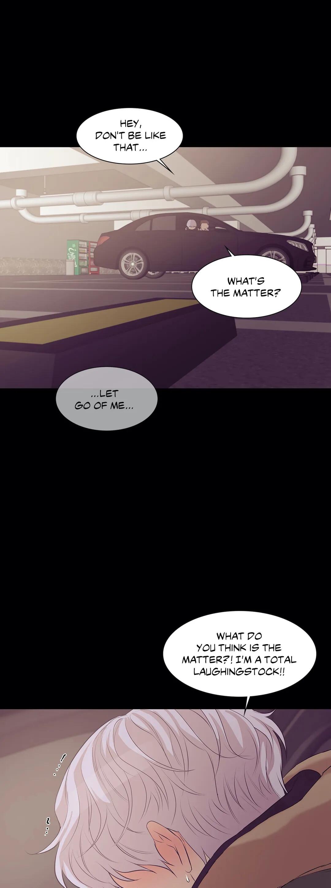 Seashell Boy Chapter 29 - Page 7 in English