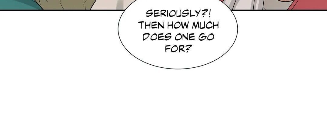 Seashell Boy Chapter 3 - Page 46 in English