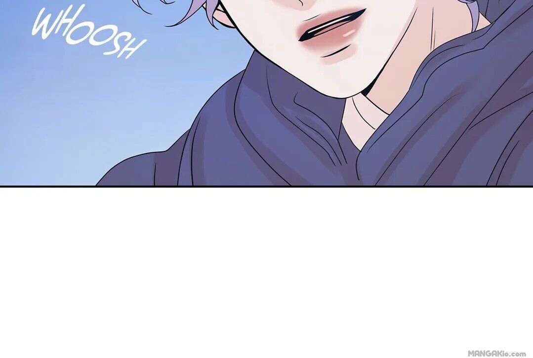Seashell Boy Chapter 3 - Page 60 in English