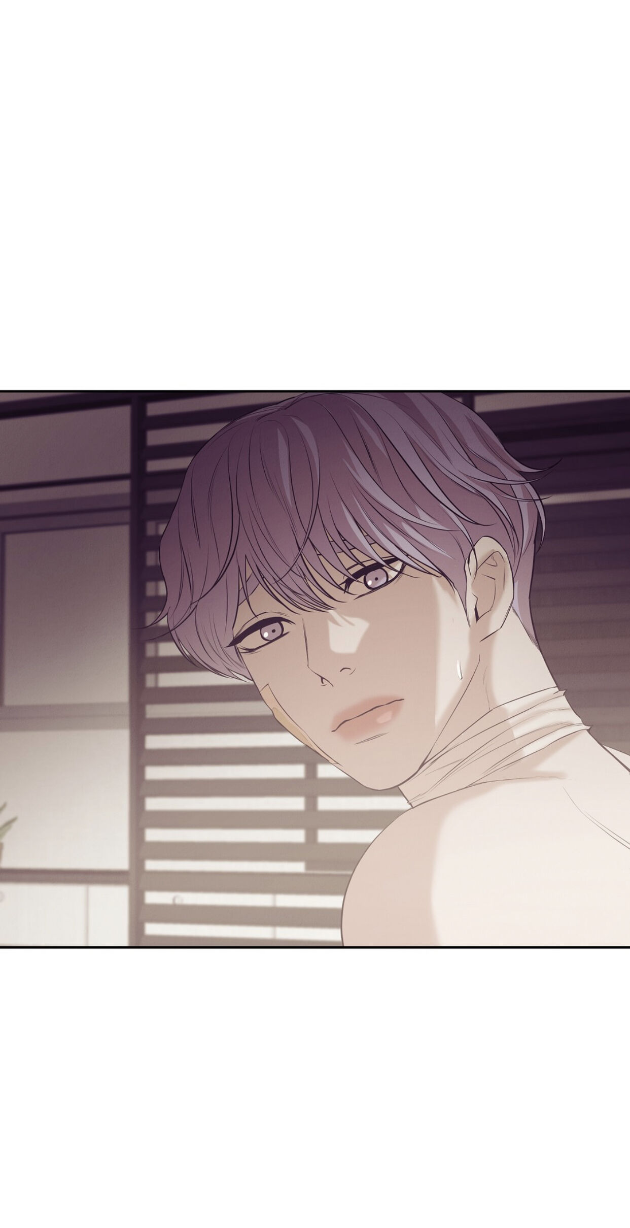 Seashell Boy Chapter 35 - Page 22 in English
