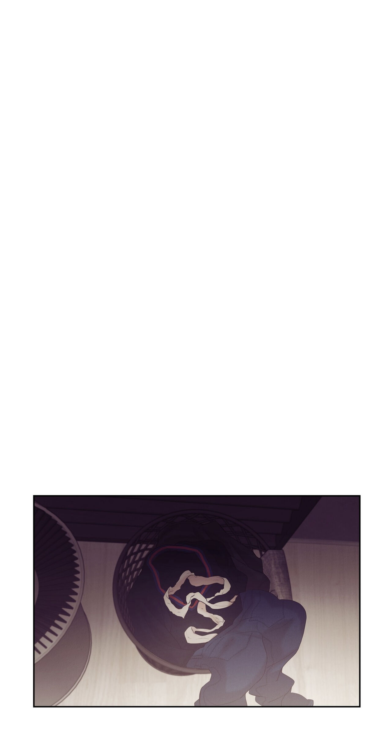 Seashell Boy Chapter 35 - Page 24 in English