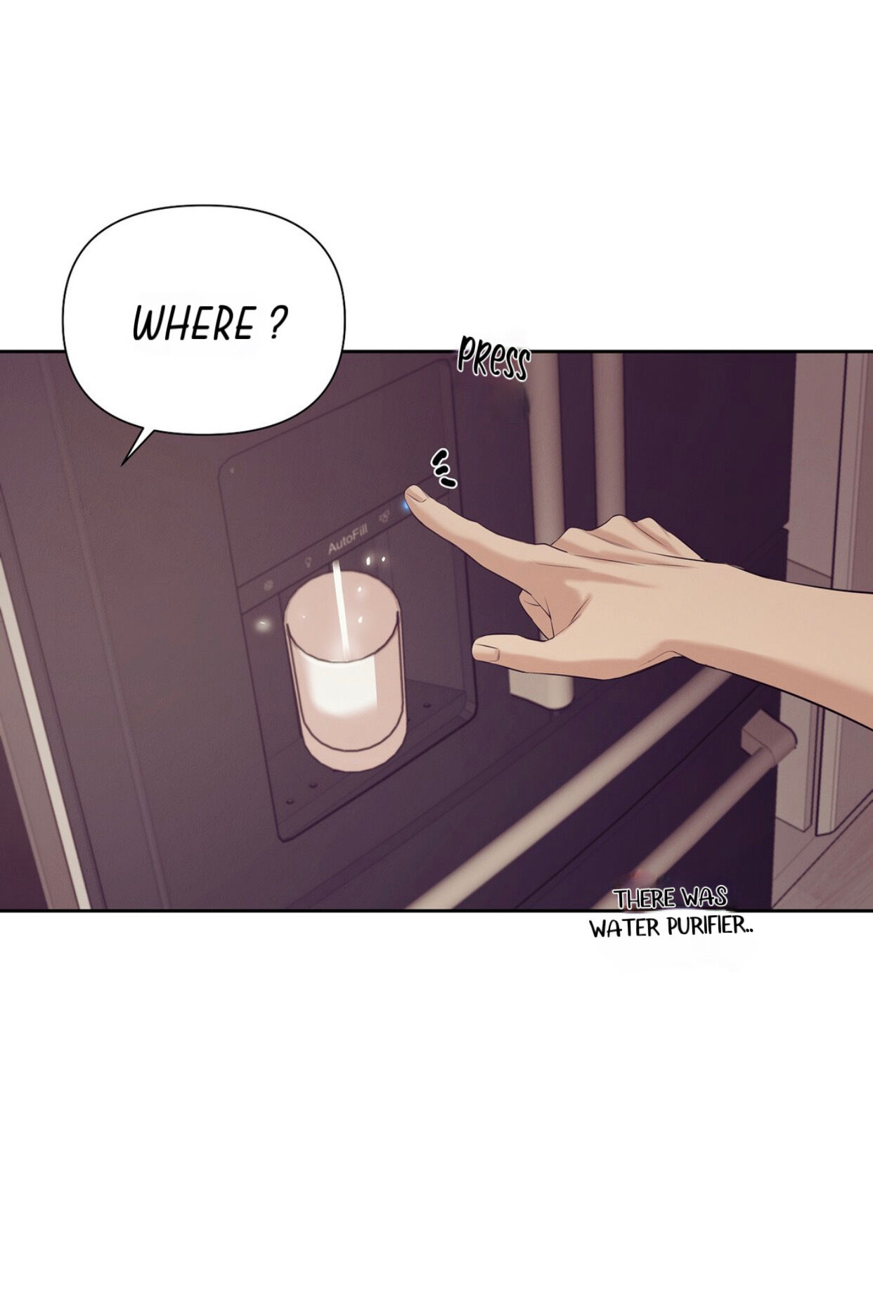 Seashell Boy Chapter 35 - Page 49 in English