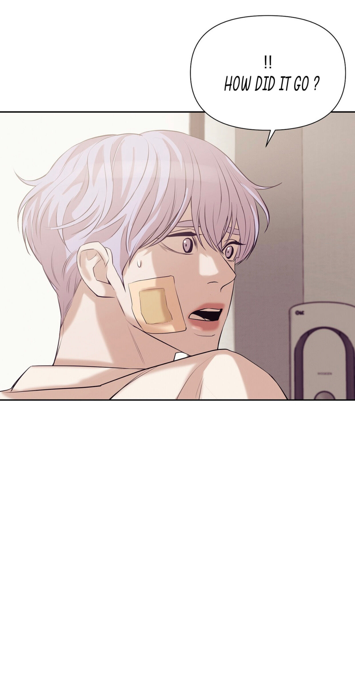 Seashell Boy Chapter 35 - Page 51 in English