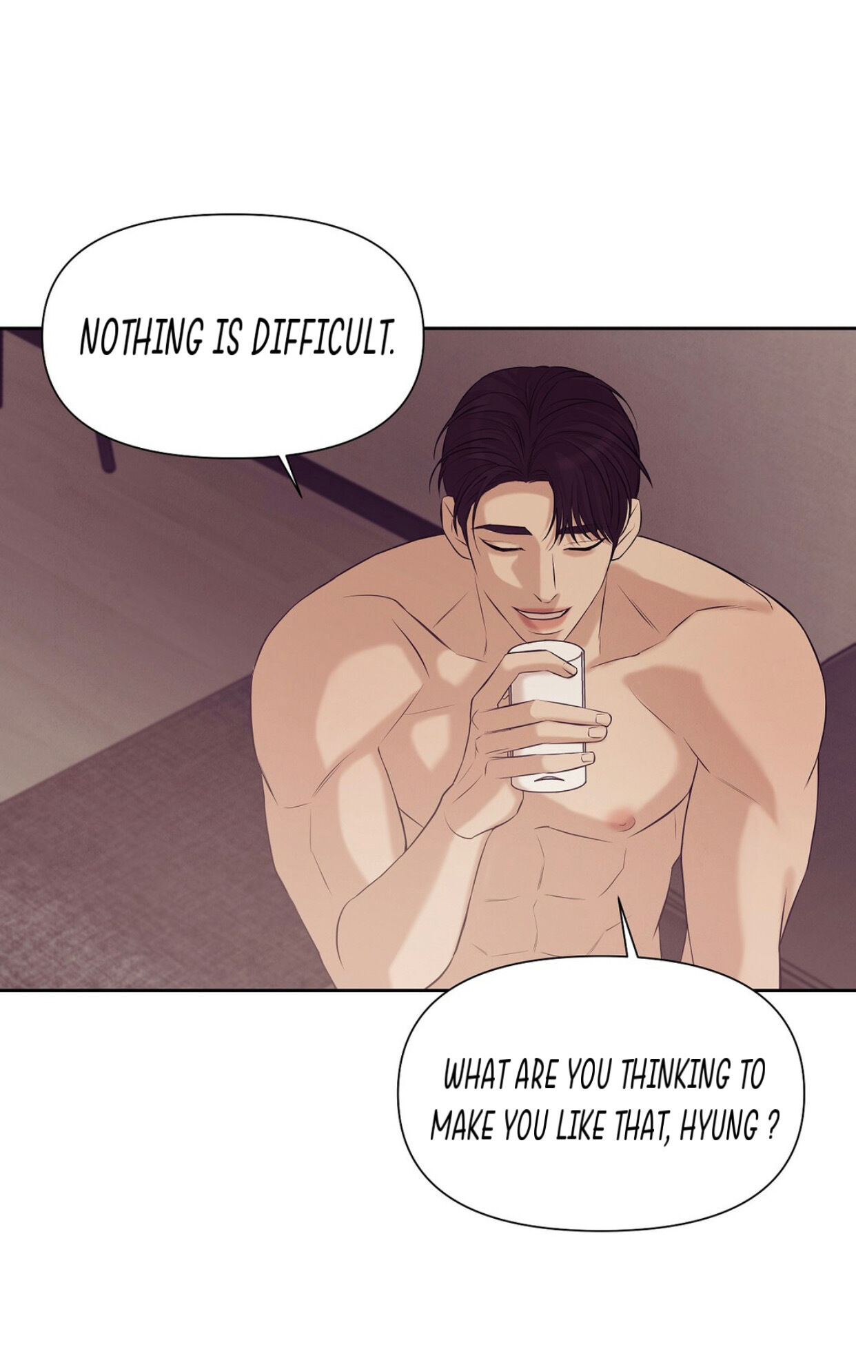 Seashell Boy Chapter 35 - Page 55 in English