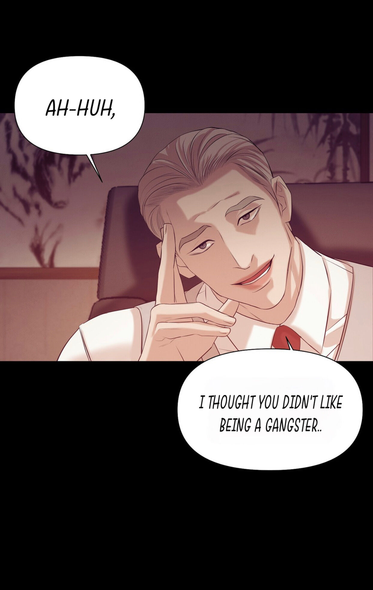 Seashell Boy Chapter 35 - Page 74 in English