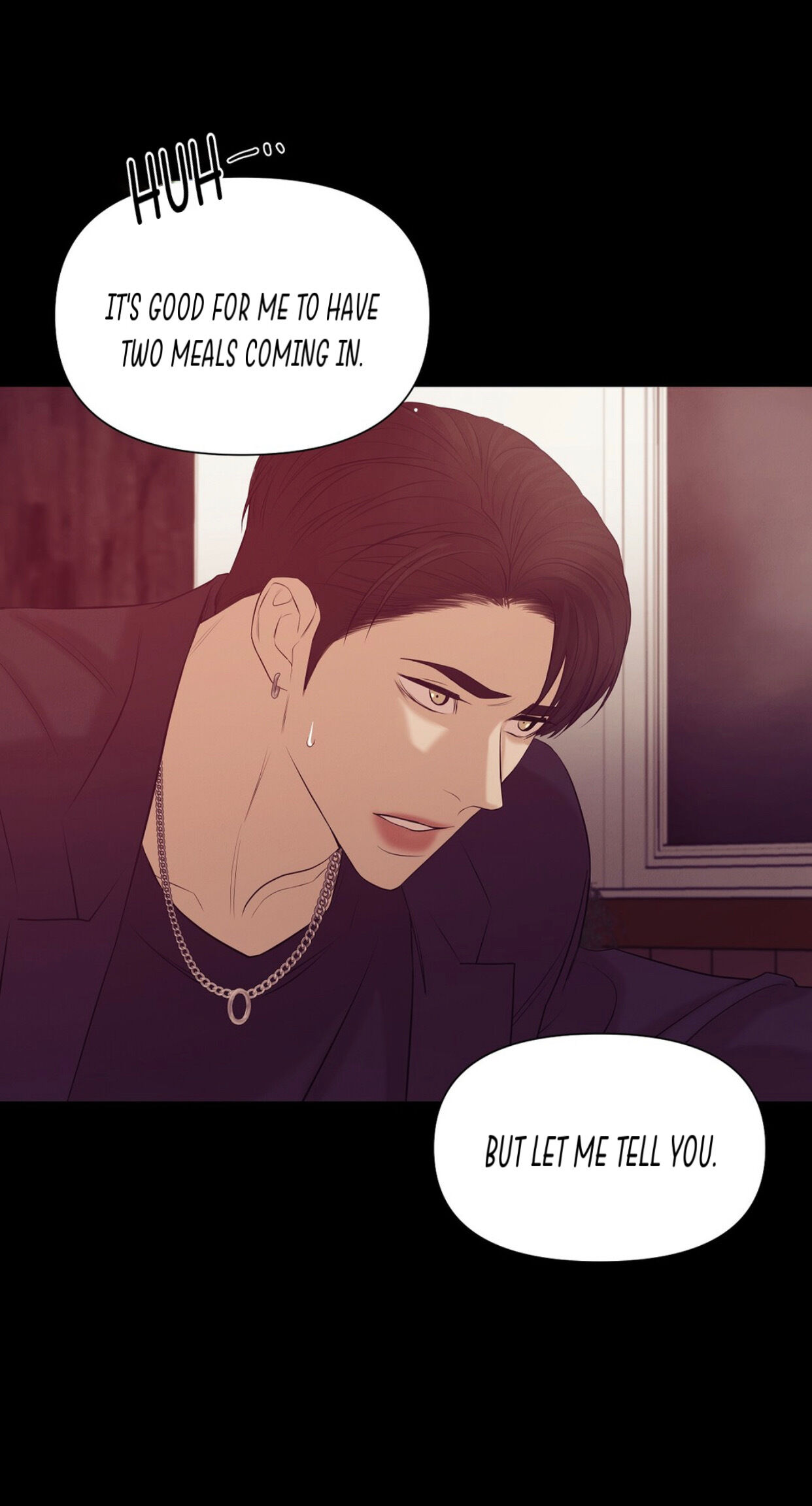 Seashell Boy Chapter 35 - Page 81 in English
