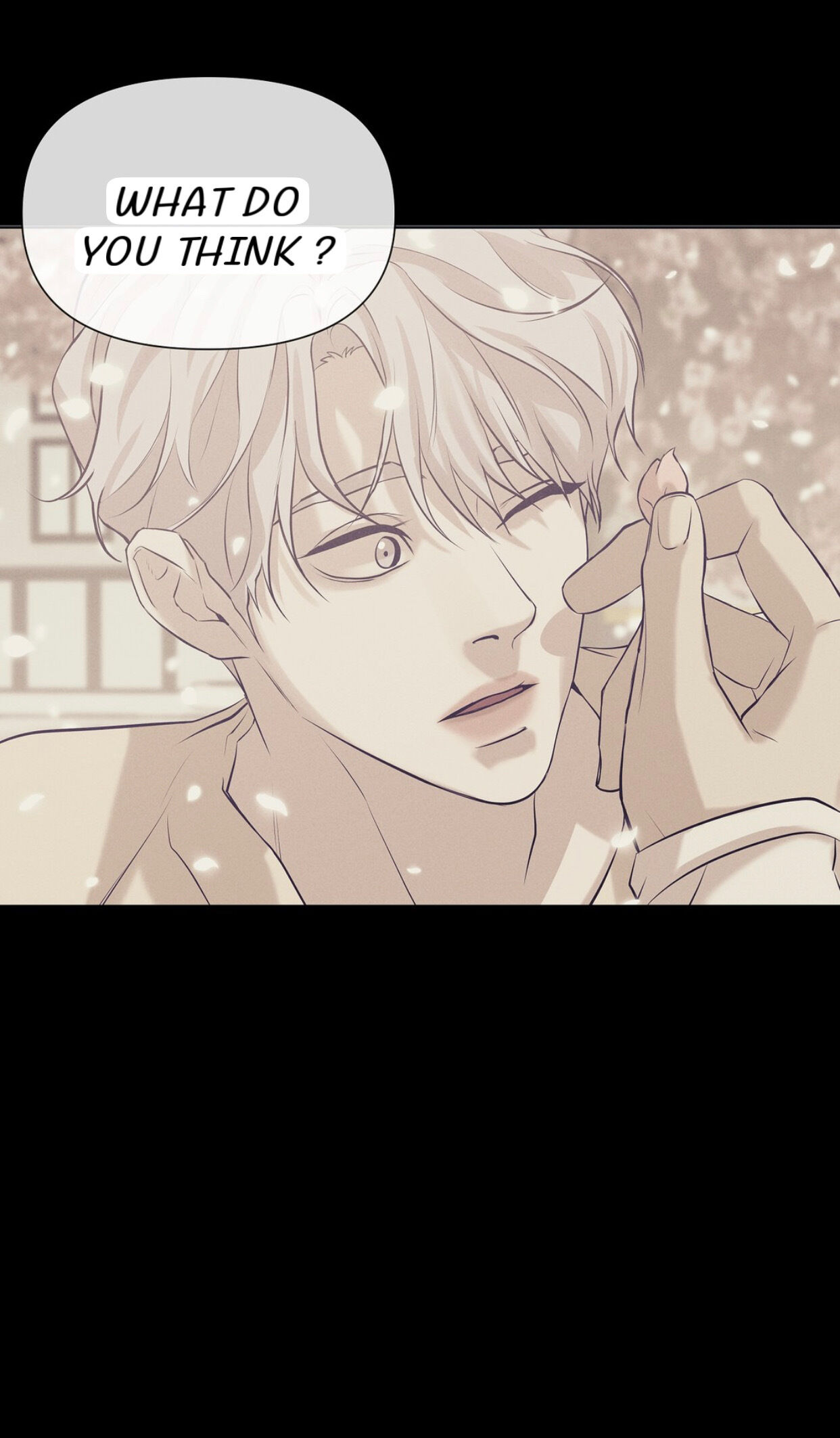 Seashell Boy Chapter 35 - Page 9 in English