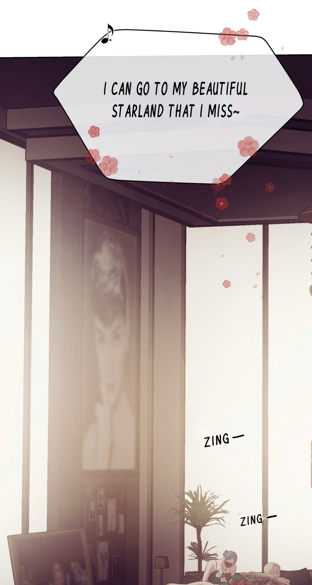 Seashell Boy Chapter 36 - Page 3 in English