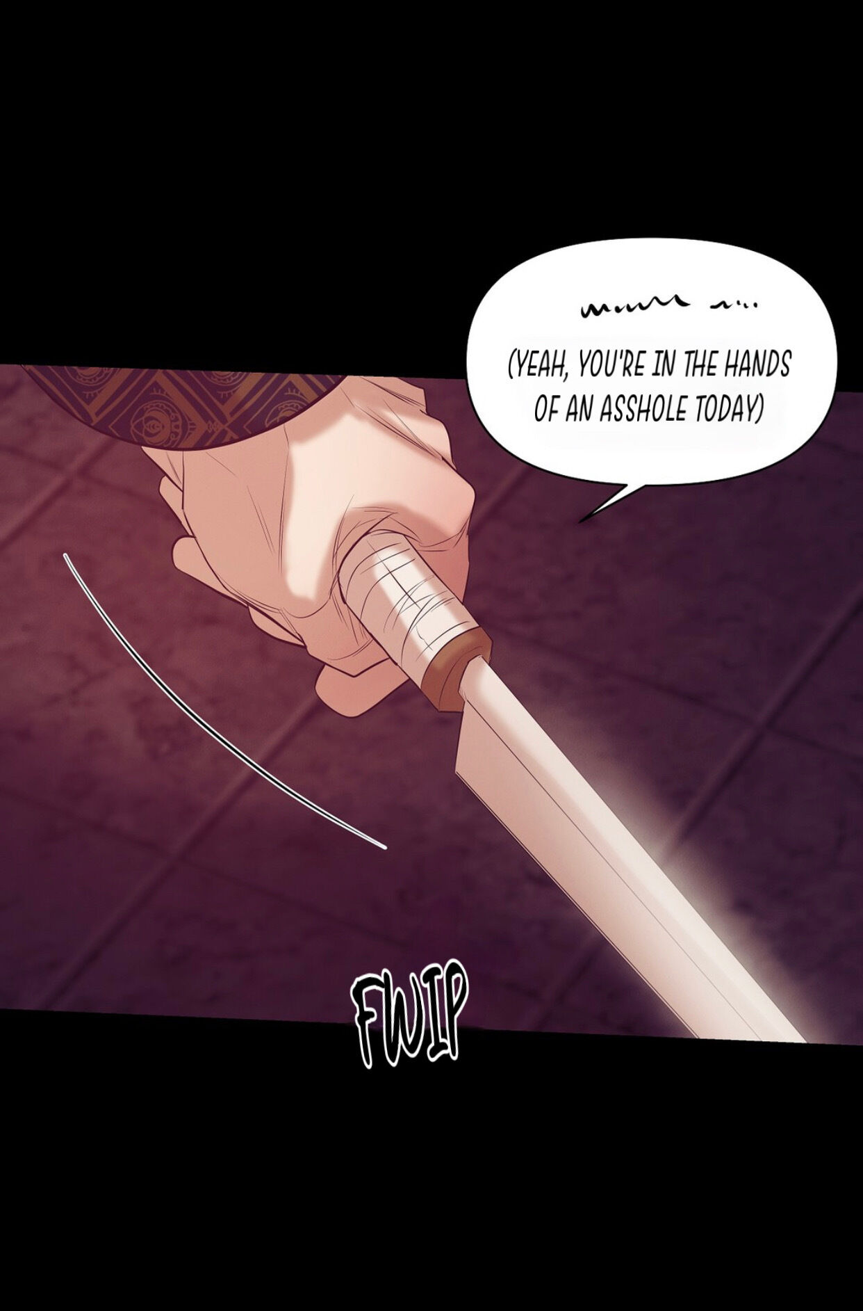 Seashell Boy Chapter 36 - Page 41 in English