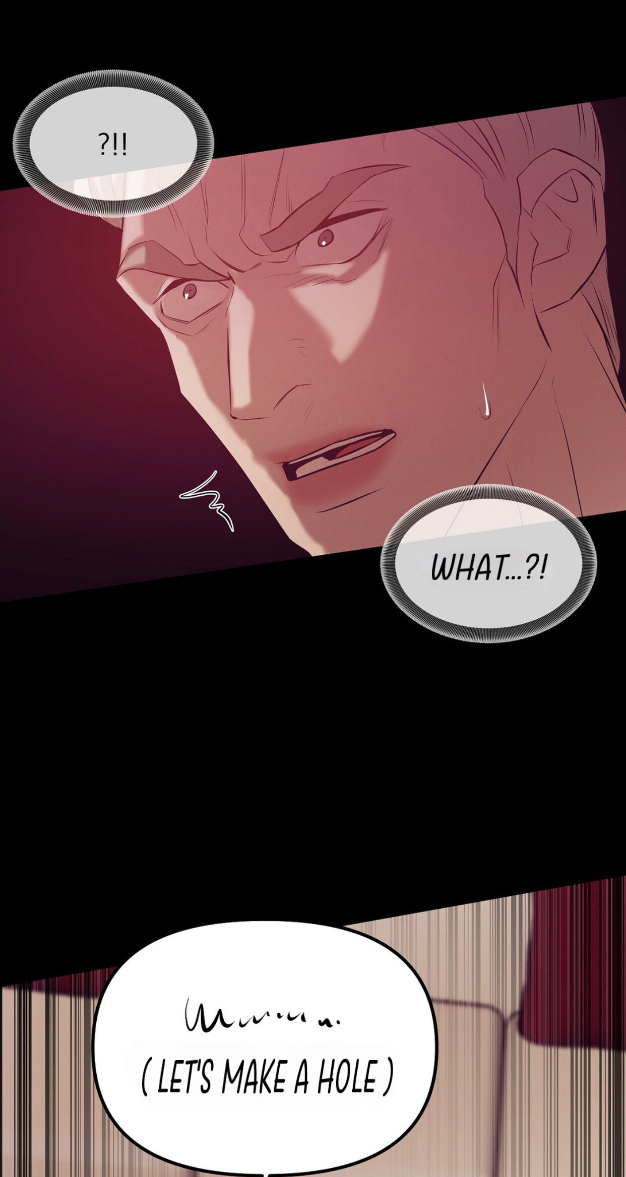 Seashell Boy Chapter 36 - Page 42 in English