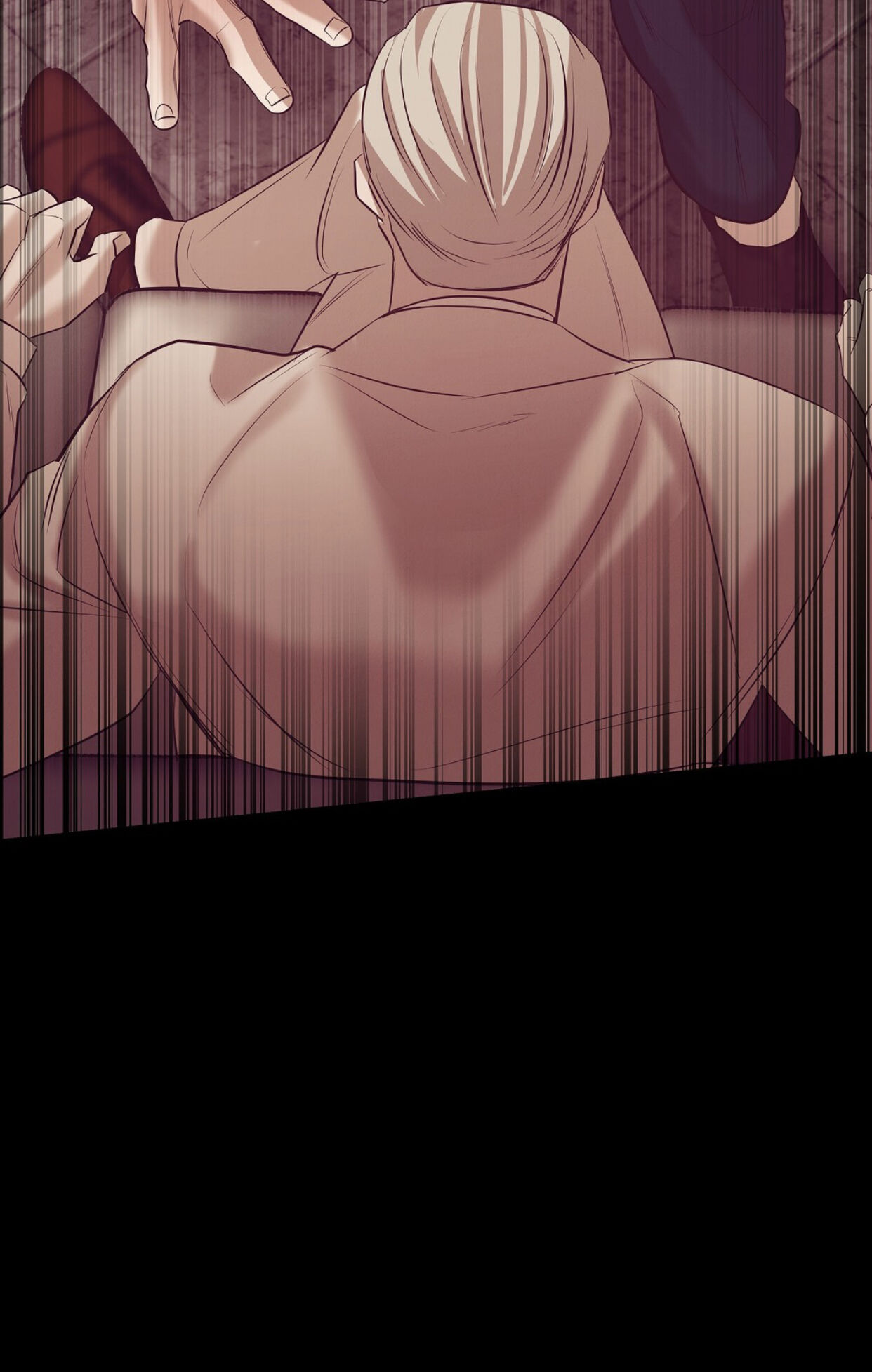 Seashell Boy Chapter 36 - Page 44 in English