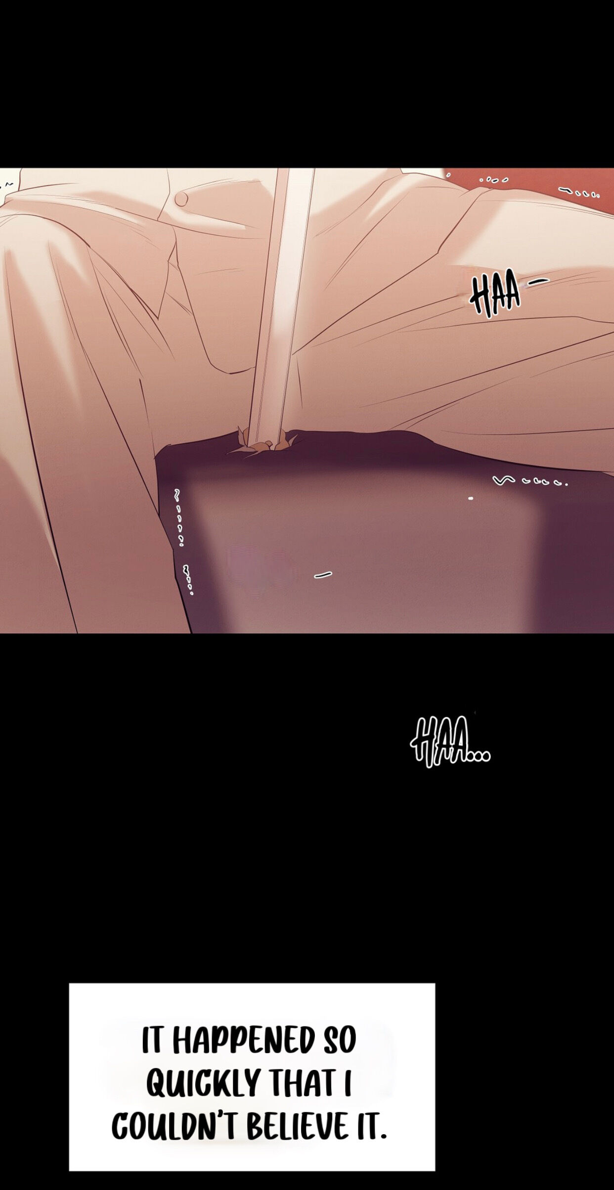 Seashell Boy Chapter 36 - Page 47 in English