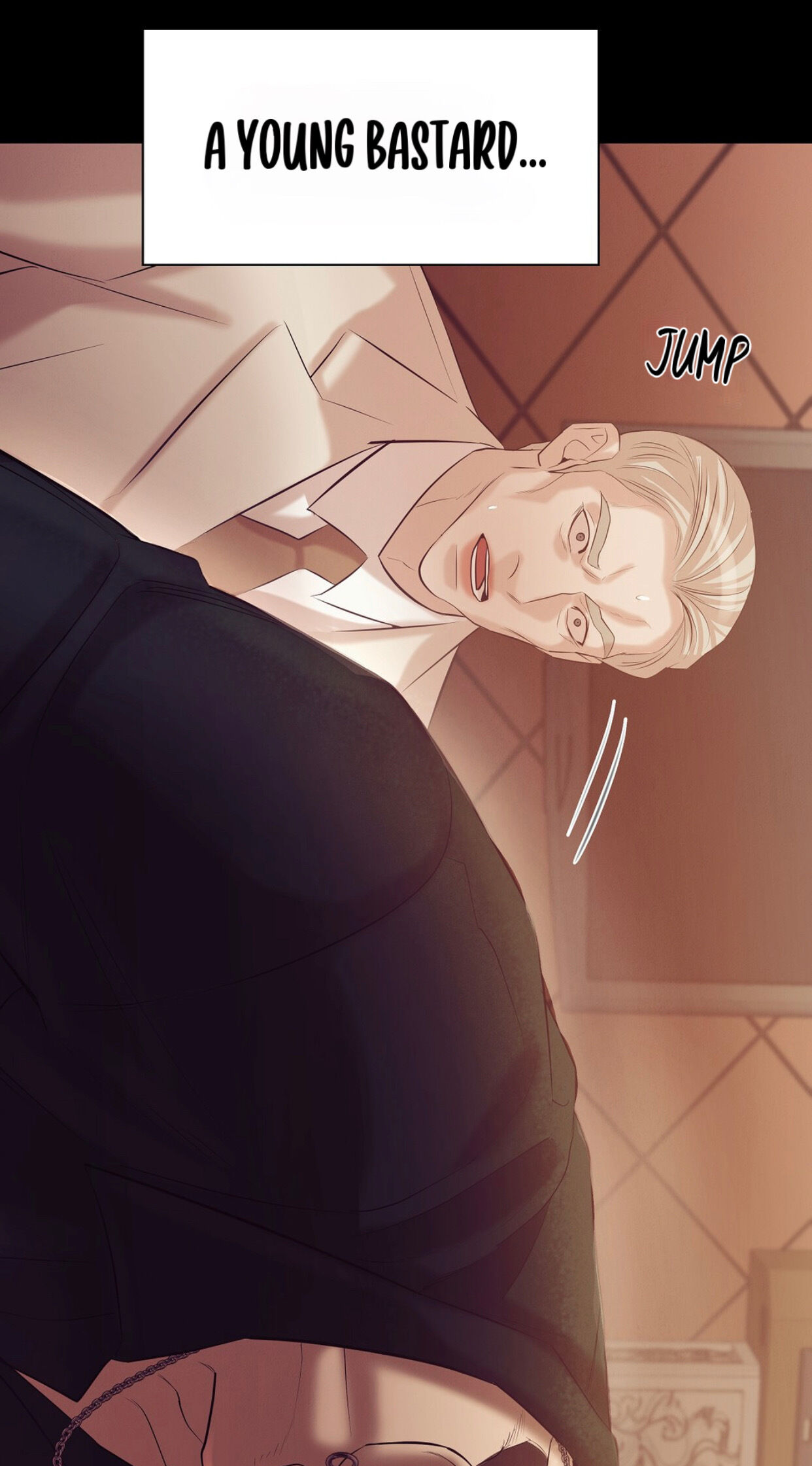 Seashell Boy Chapter 36 - Page 49 in English