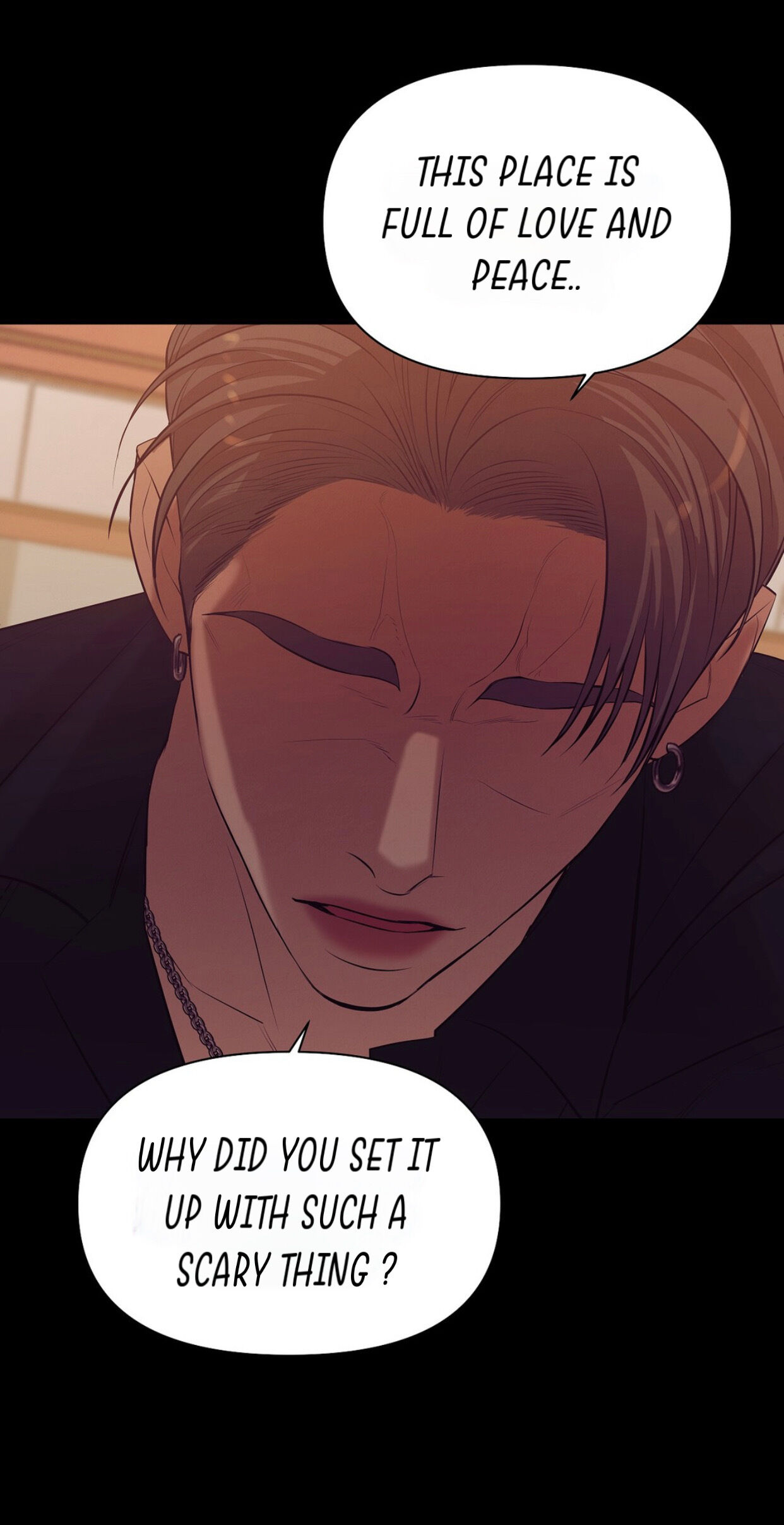 Seashell Boy Chapter 36 - Page 53 in English