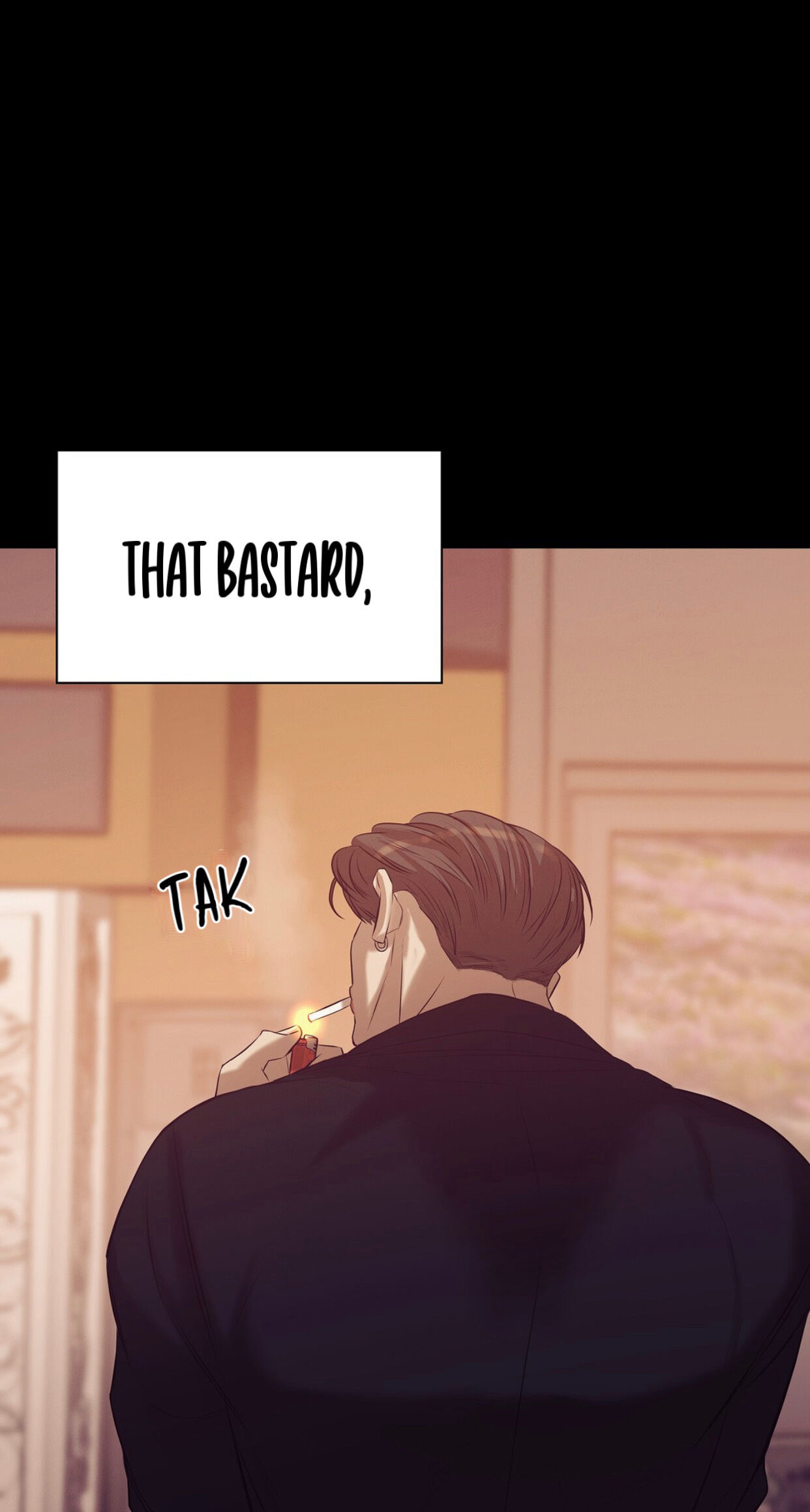 Seashell Boy Chapter 36 - Page 57 in English