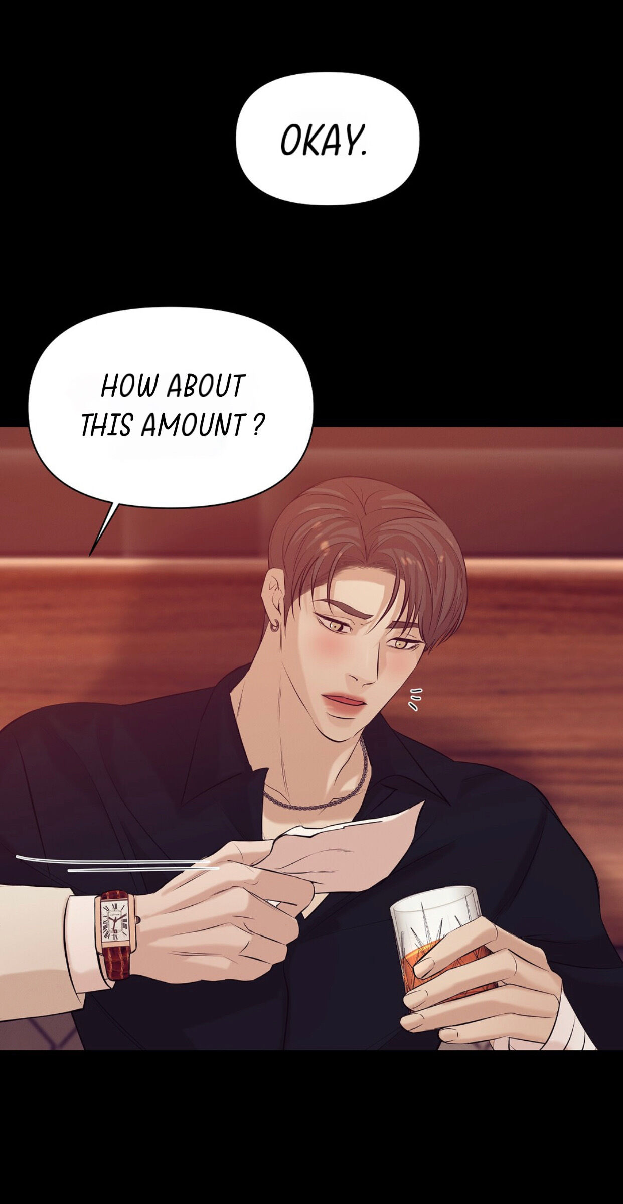 Seashell Boy Chapter 36 - Page 69 in English