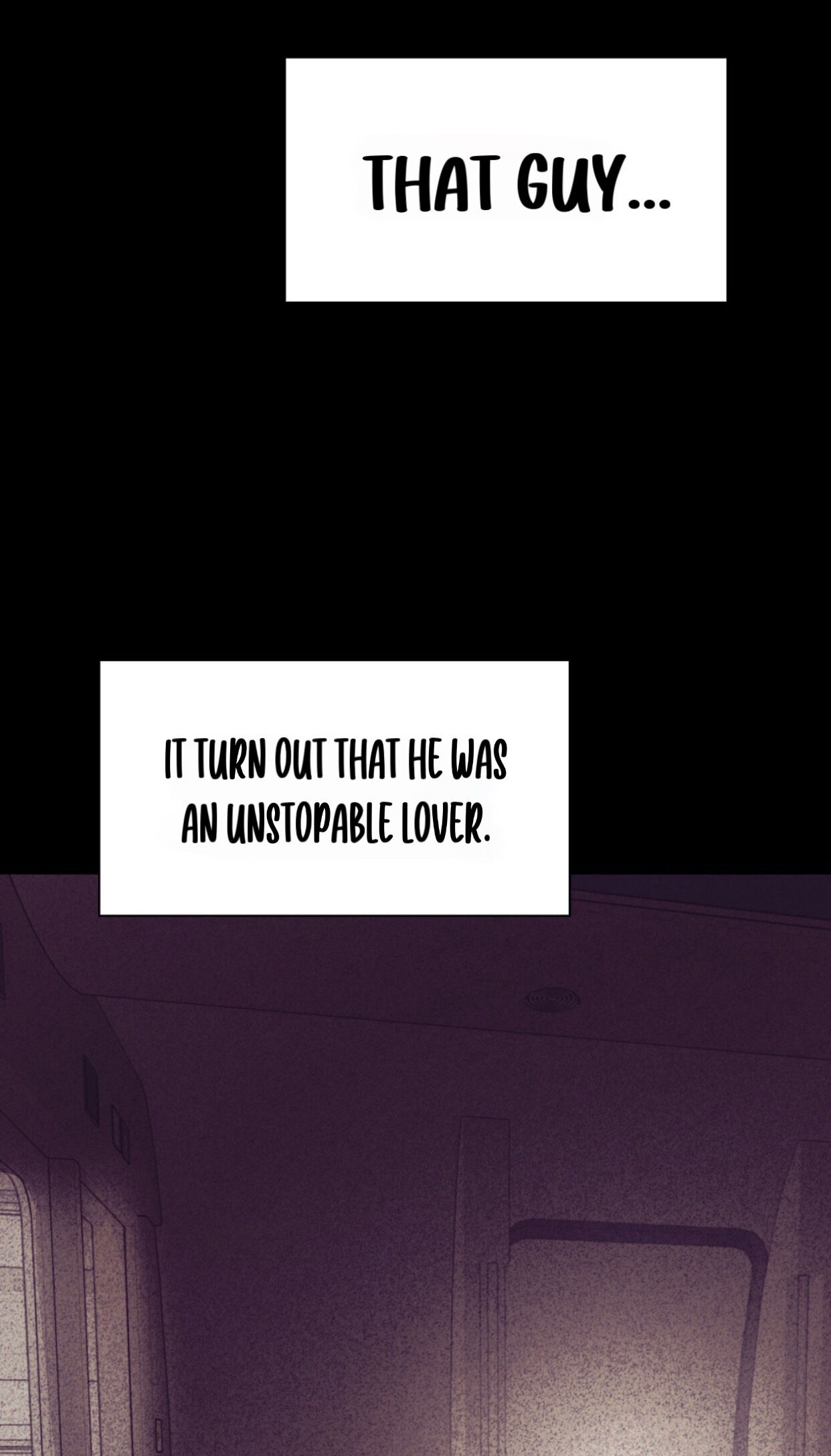 Seashell Boy Chapter 36 - Page 75 in English