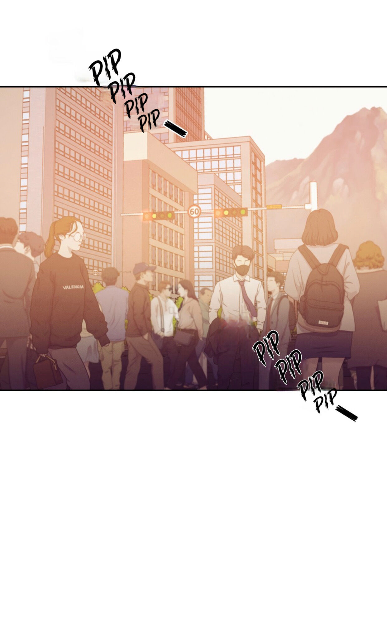 Seashell Boy Chapter 37 - Page 3 in English