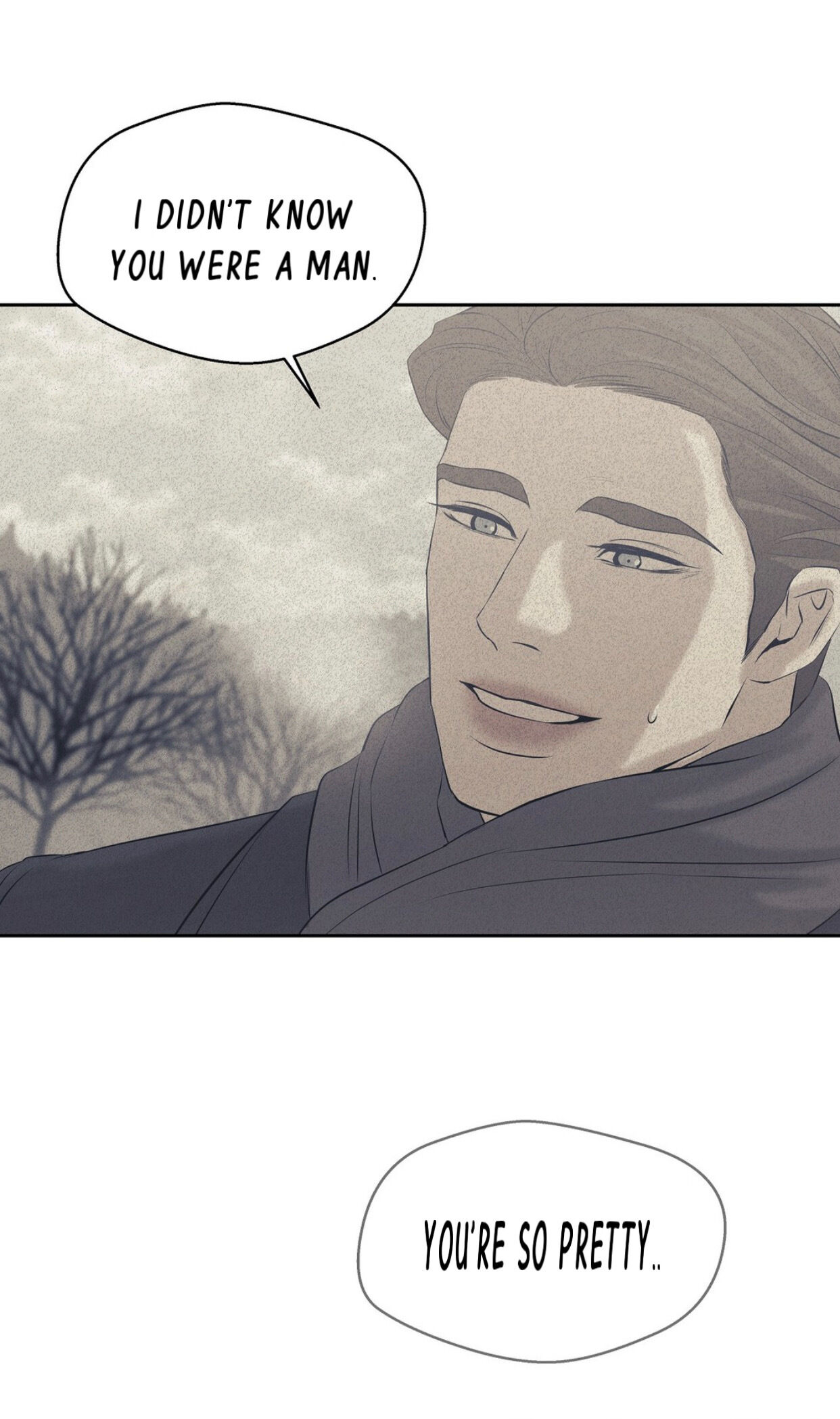 Seashell Boy Chapter 37 - Page 45 in English
