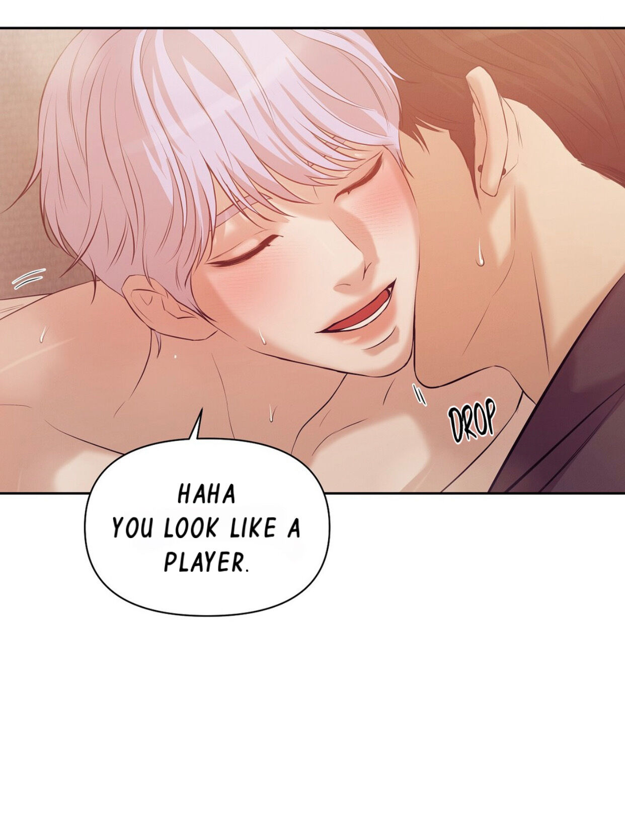Seashell Boy Chapter 37 - Page 46 in English