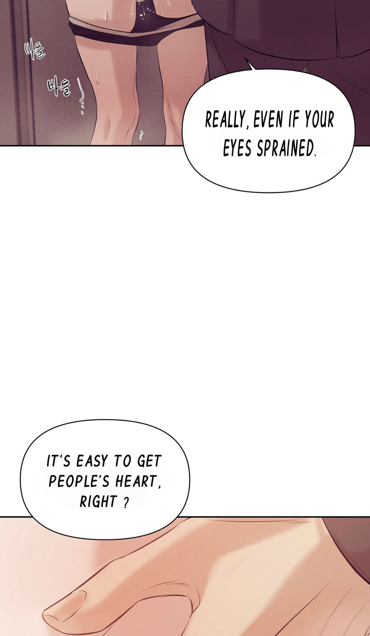 Seashell Boy Chapter 37 - Page 52 in English