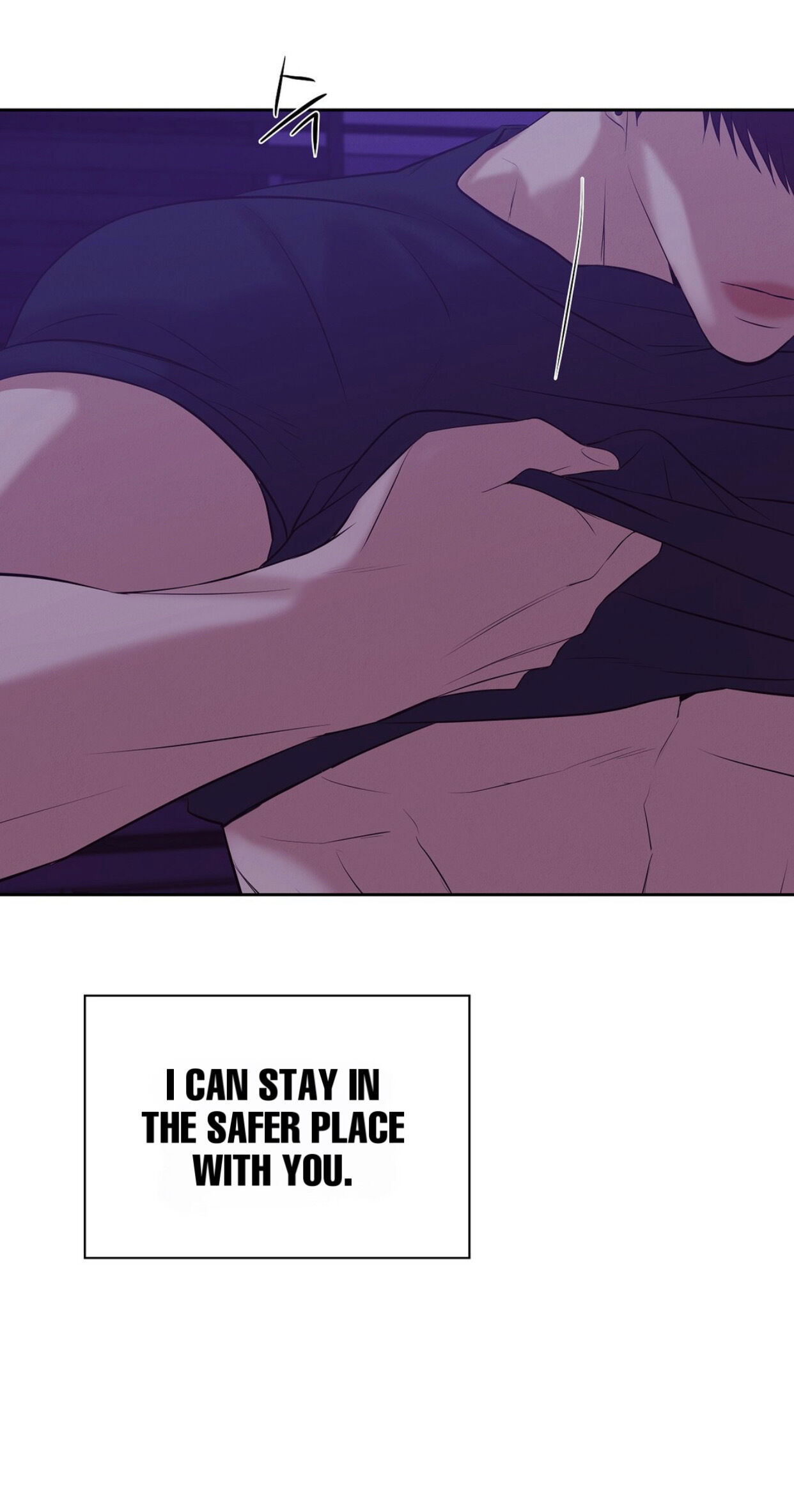 Seashell Boy Chapter 37 - Page 74 in English