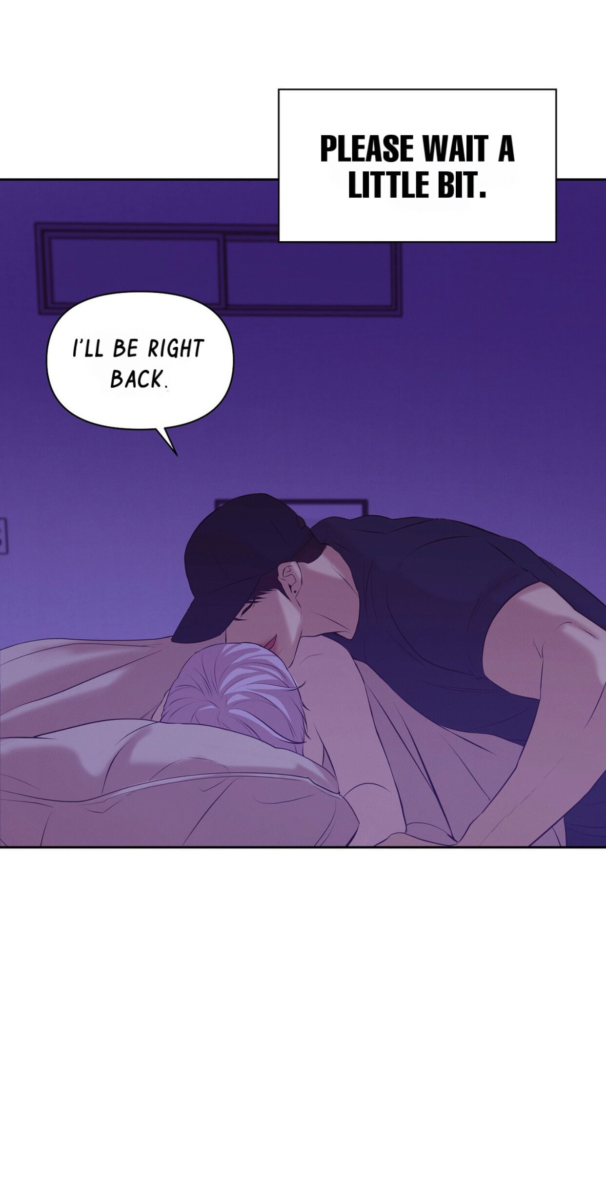 Seashell Boy Chapter 37 - Page 76 in English