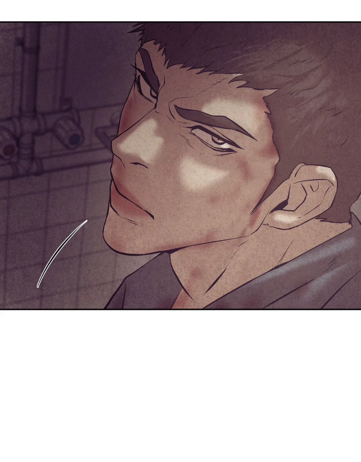 Seashell Boy Chapter 38 - Page 39 in English