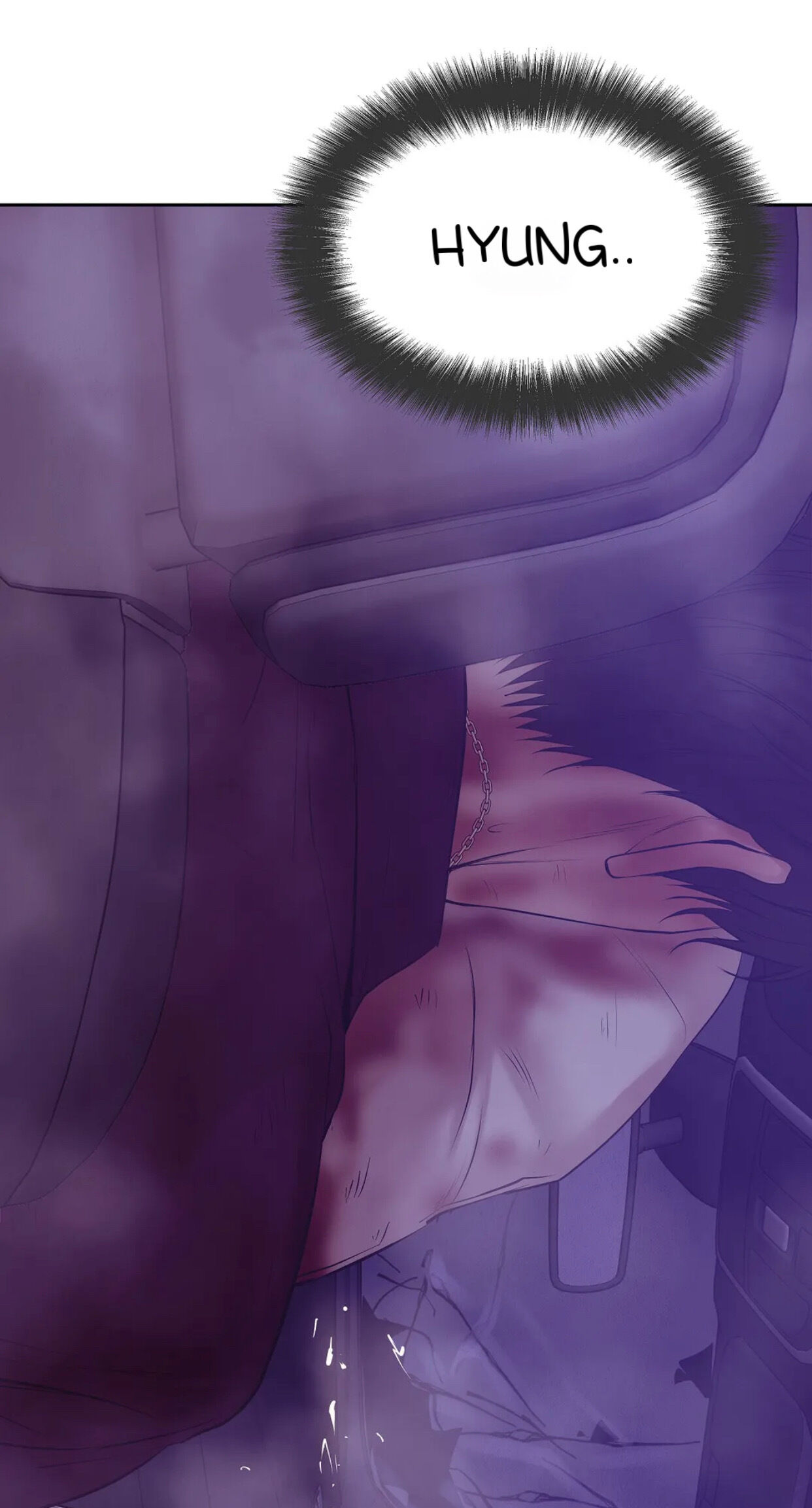 Seashell Boy Chapter 38 - Page 66 in English