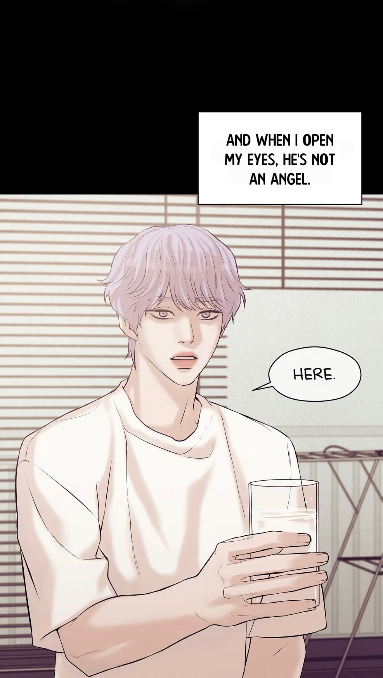 Seashell Boy Chapter 38 - Page 80 in English