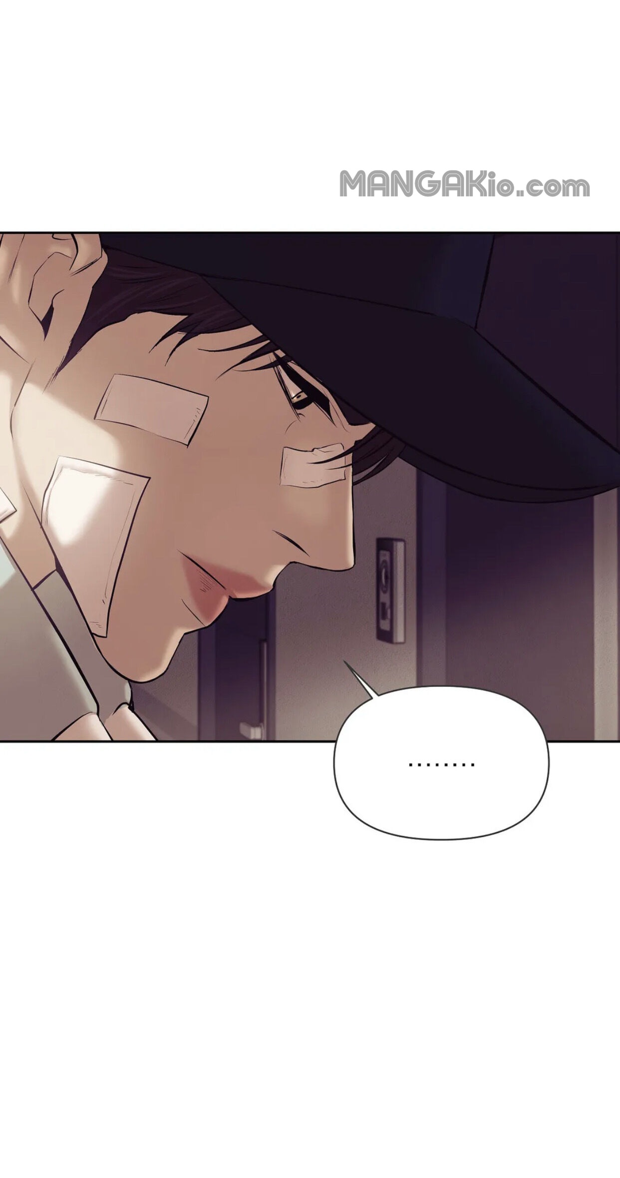 Seashell Boy Chapter 39 - Page 26 in English