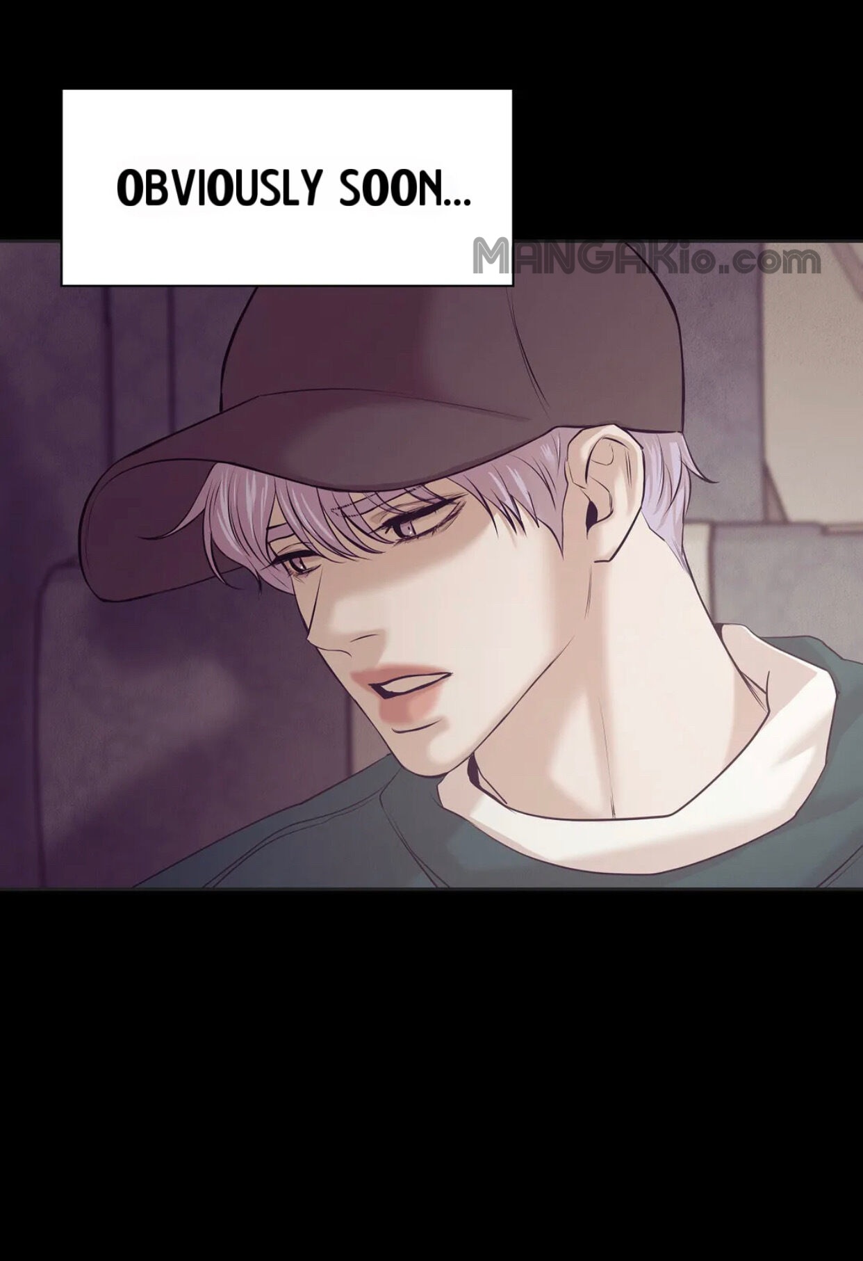 Seashell Boy Chapter 39 - Page 41 in English