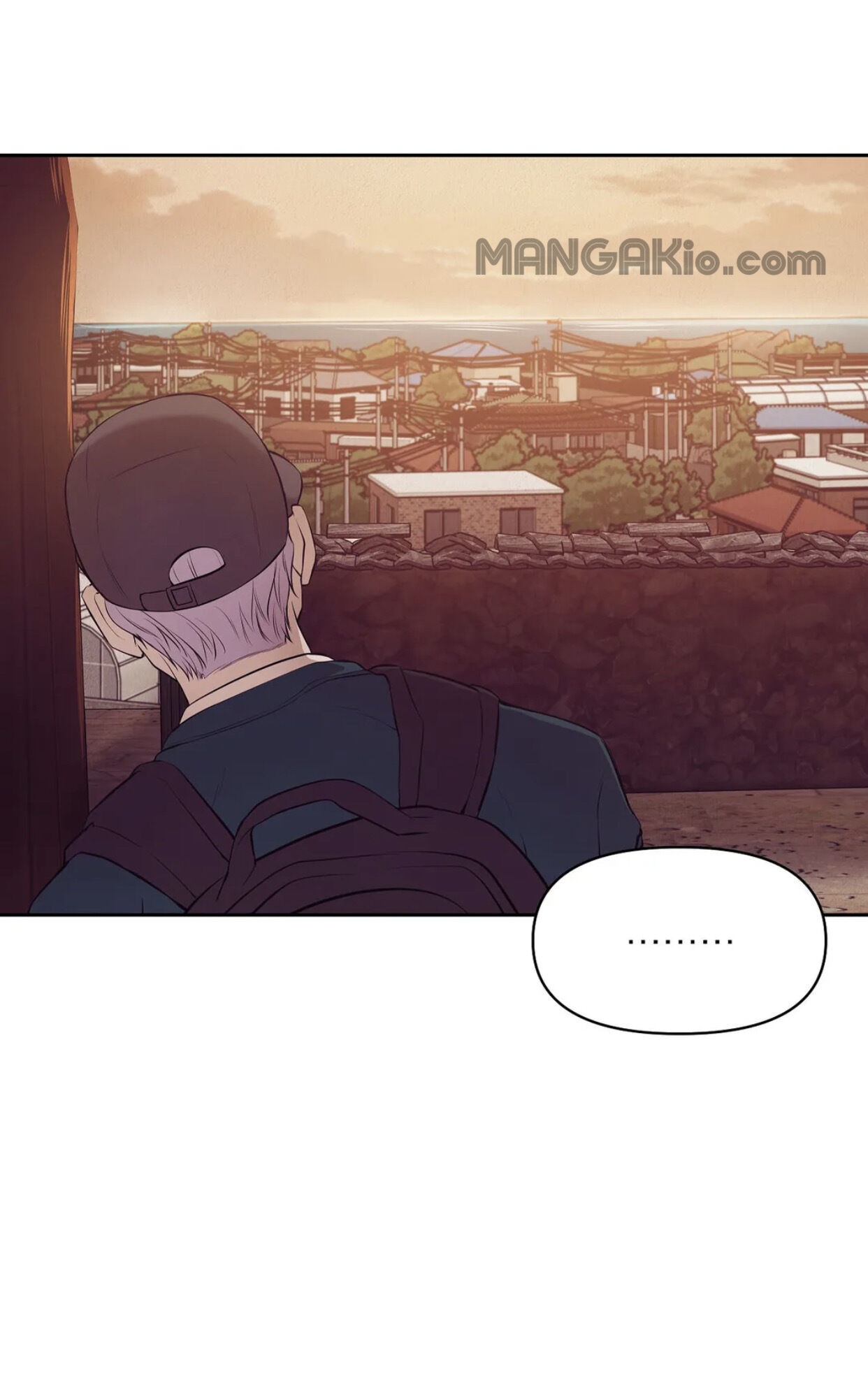 Seashell Boy Chapter 39 - Page 61 in English