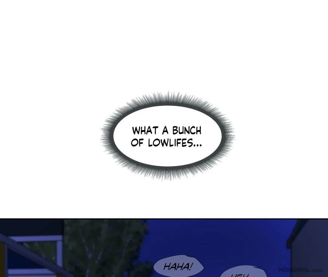 Seashell Boy Chapter 4 - Page 14 in English