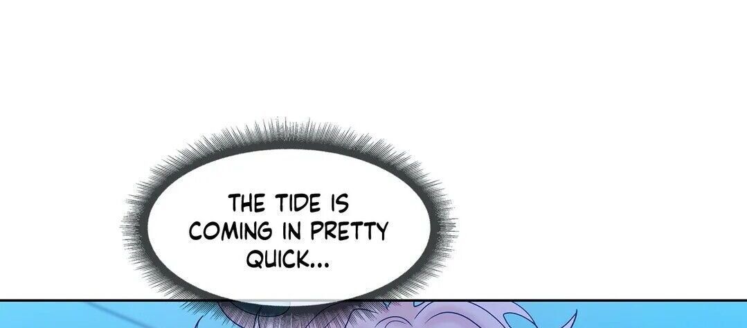 Seashell Boy Chapter 4 - Page 58 in English