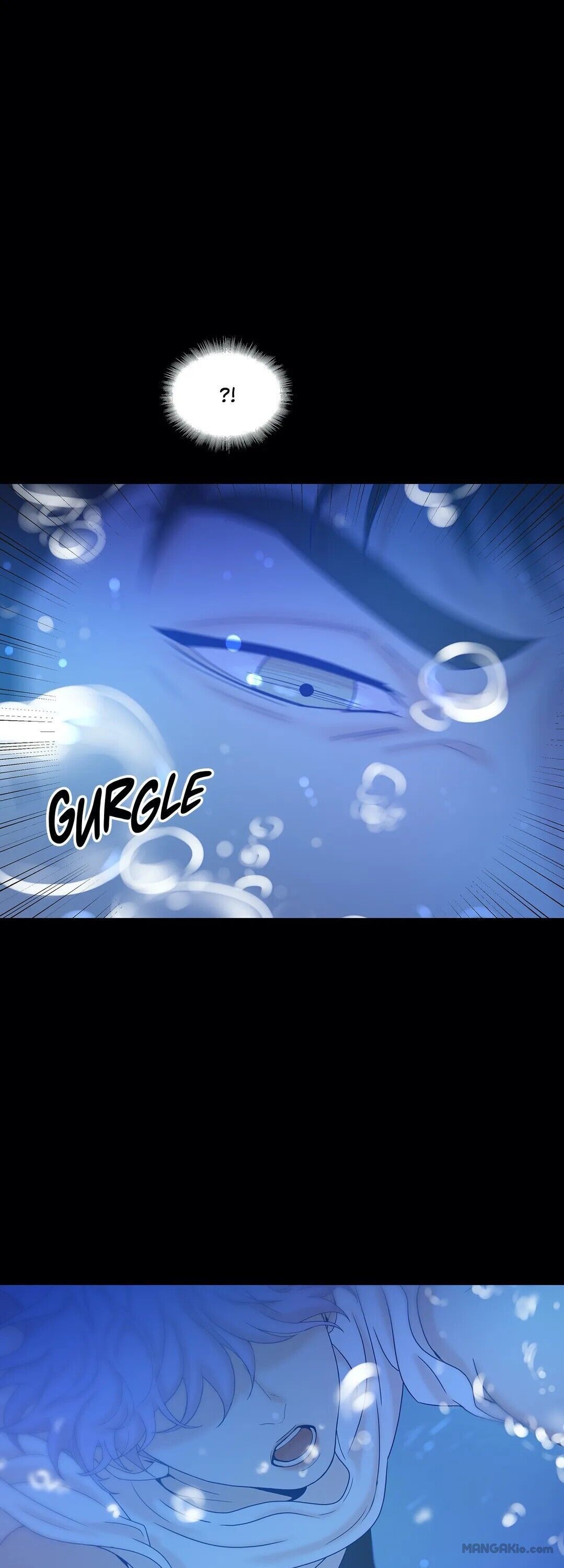Seashell Boy Chapter 4 - Page 67 in English