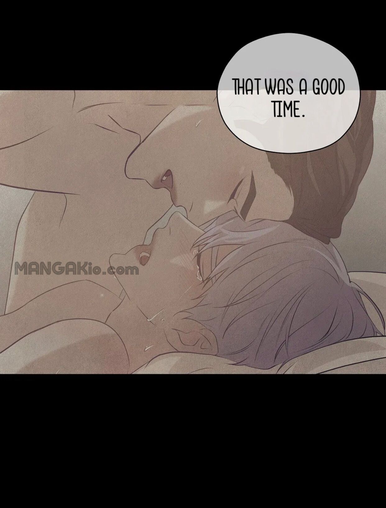 Seashell Boy Chapter 40 - Page 11 in English