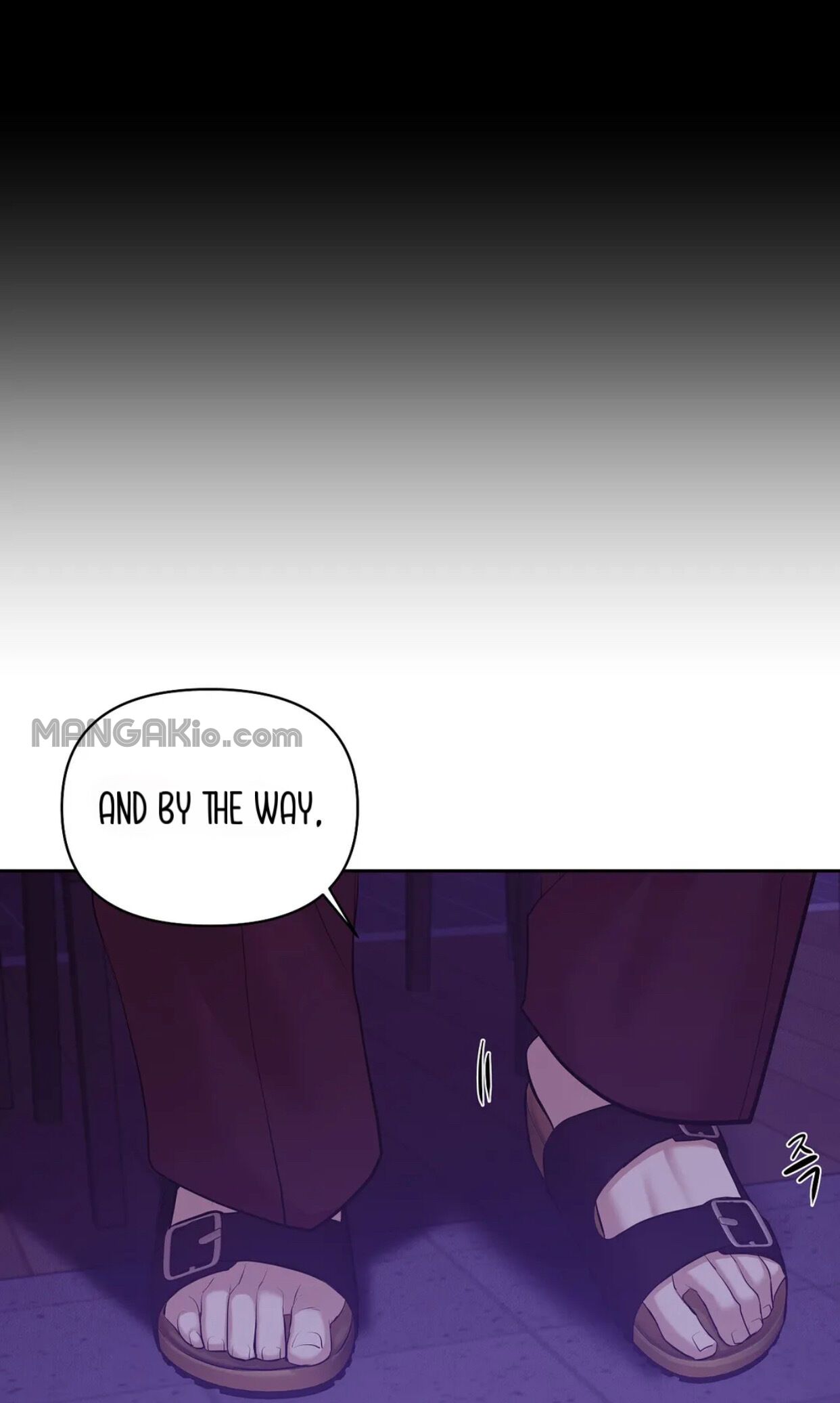 Seashell Boy Chapter 40 - Page 15 in English