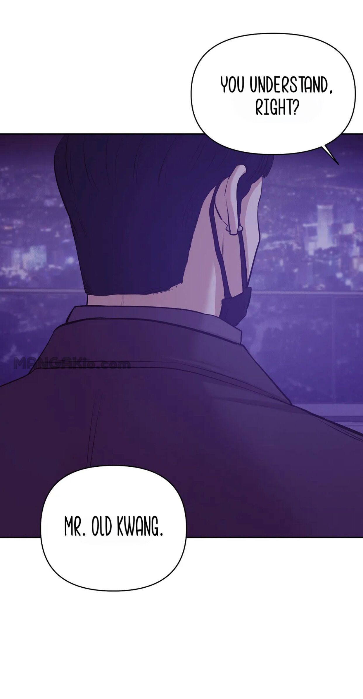 Seashell Boy Chapter 40 - Page 18 in English