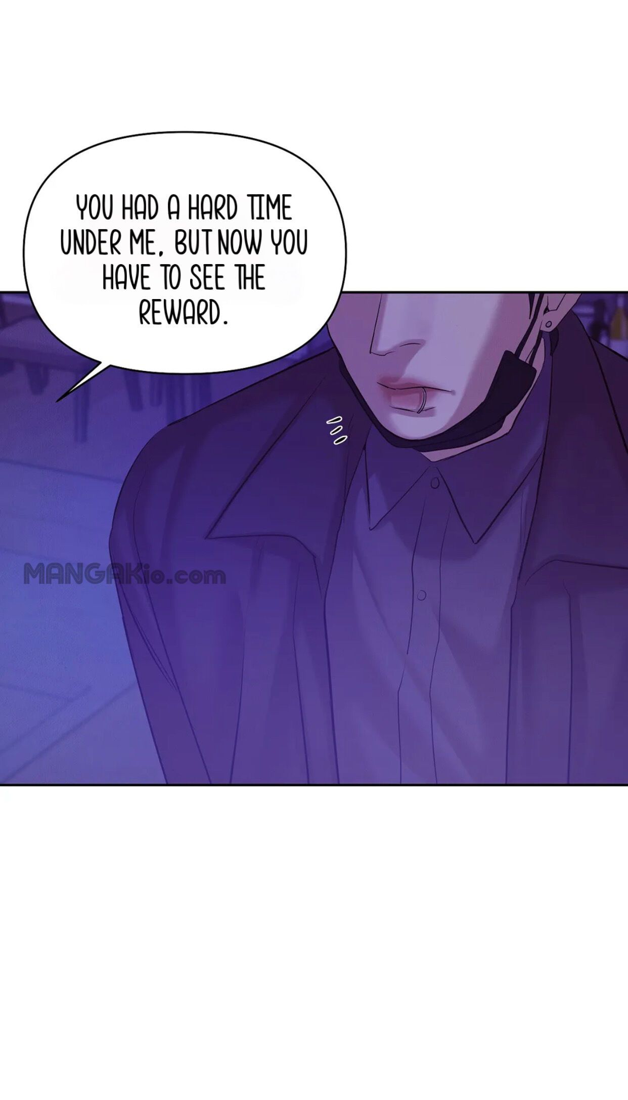 Seashell Boy Chapter 40 - Page 20 in English