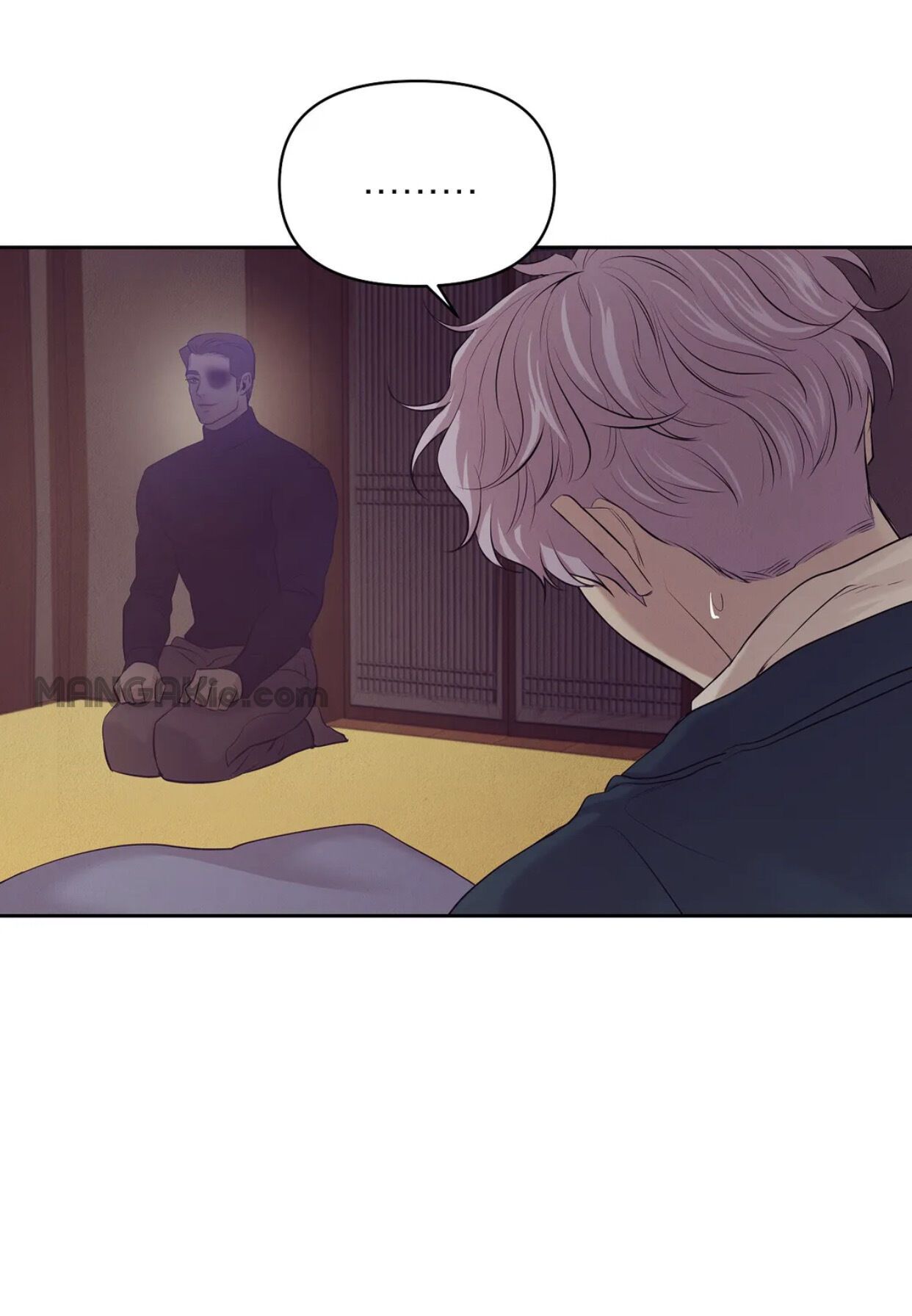 Seashell Boy Chapter 40 - Page 30 in English