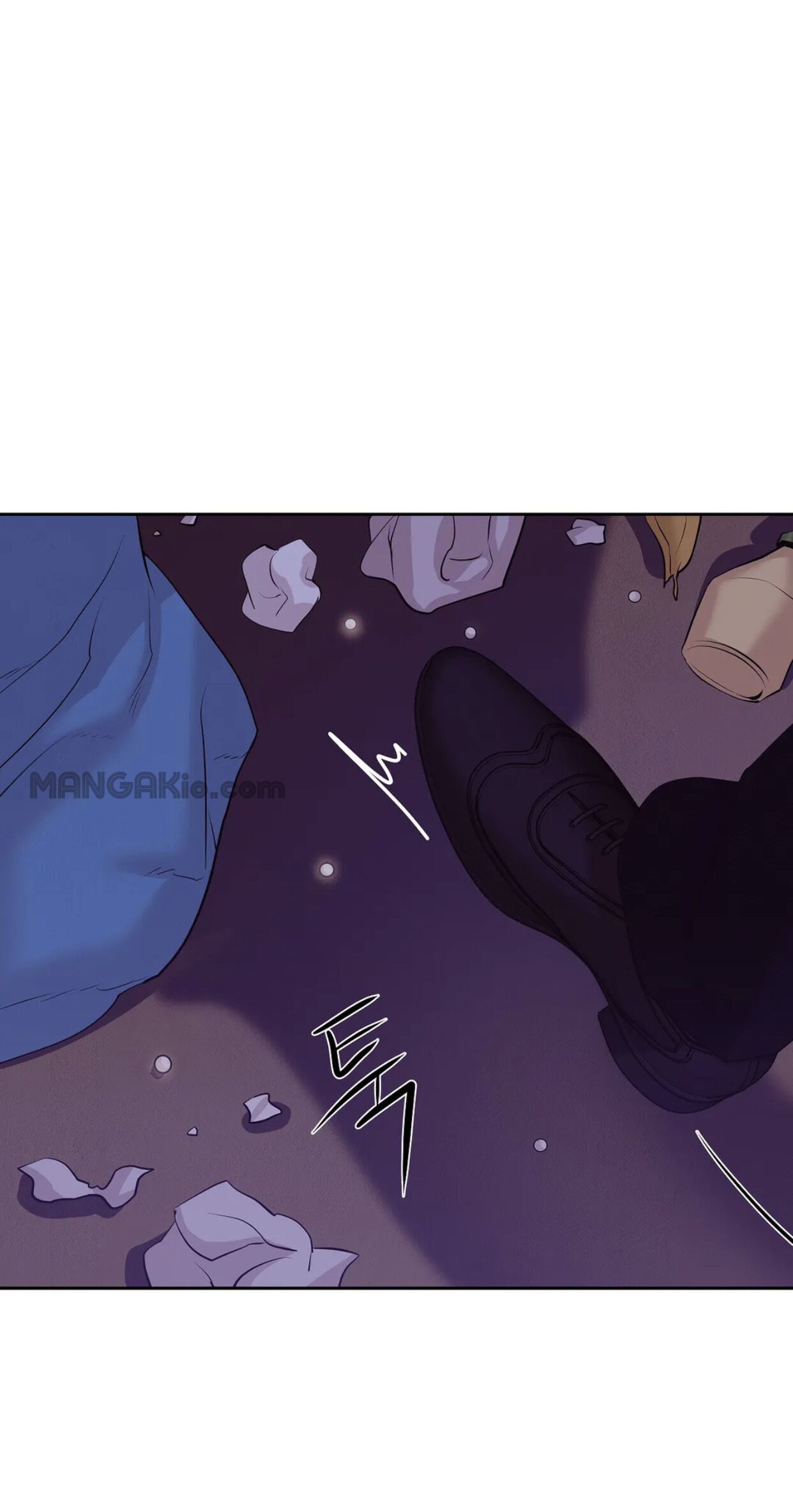Seashell Boy Chapter 40 - Page 85 in English