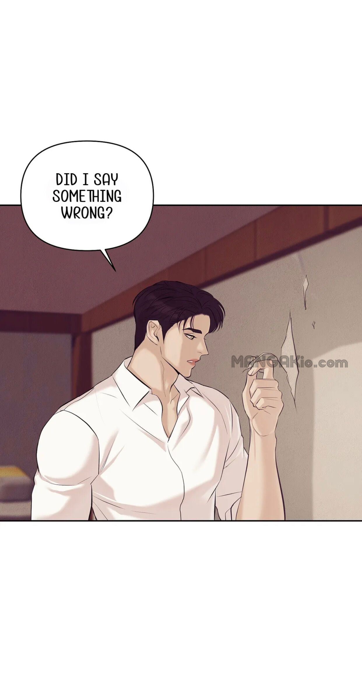 Seashell Boy Chapter 41 - Page 40 in English
