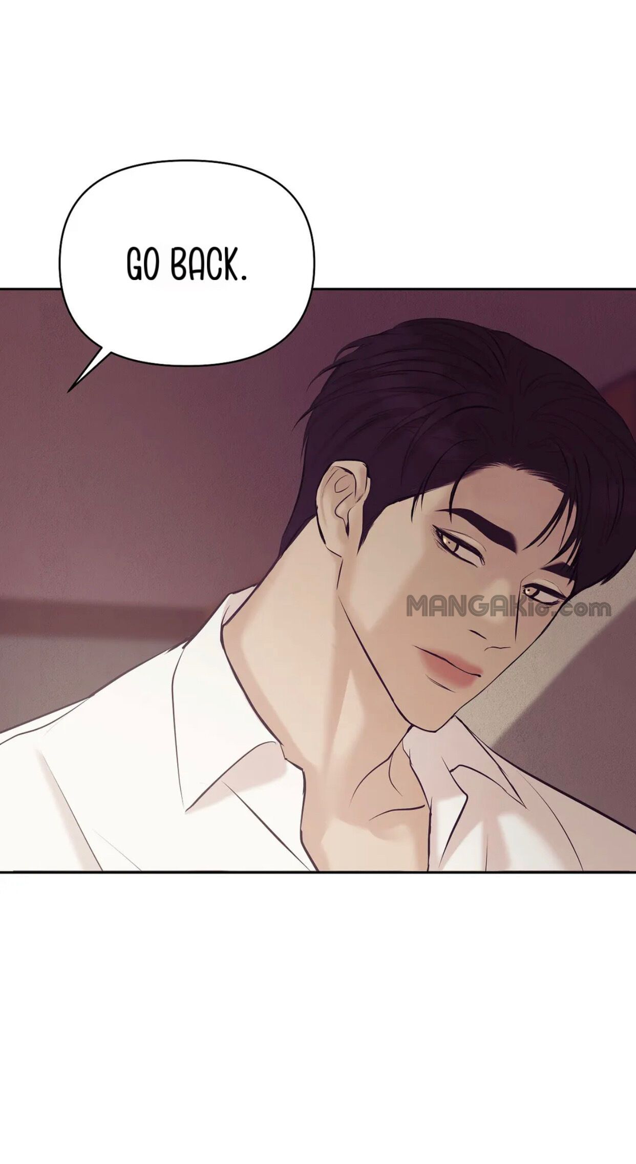 Seashell Boy Chapter 41 - Page 41 in English
