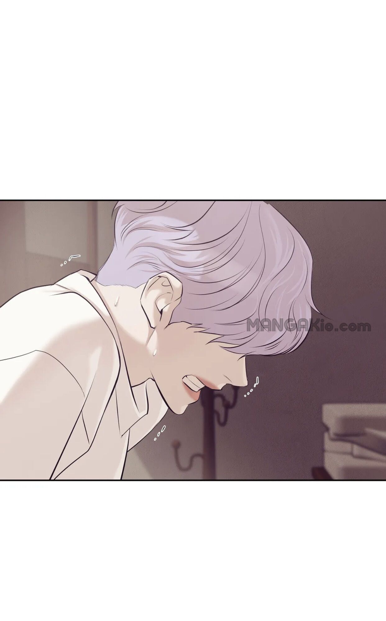Seashell Boy Chapter 41 - Page 43 in English